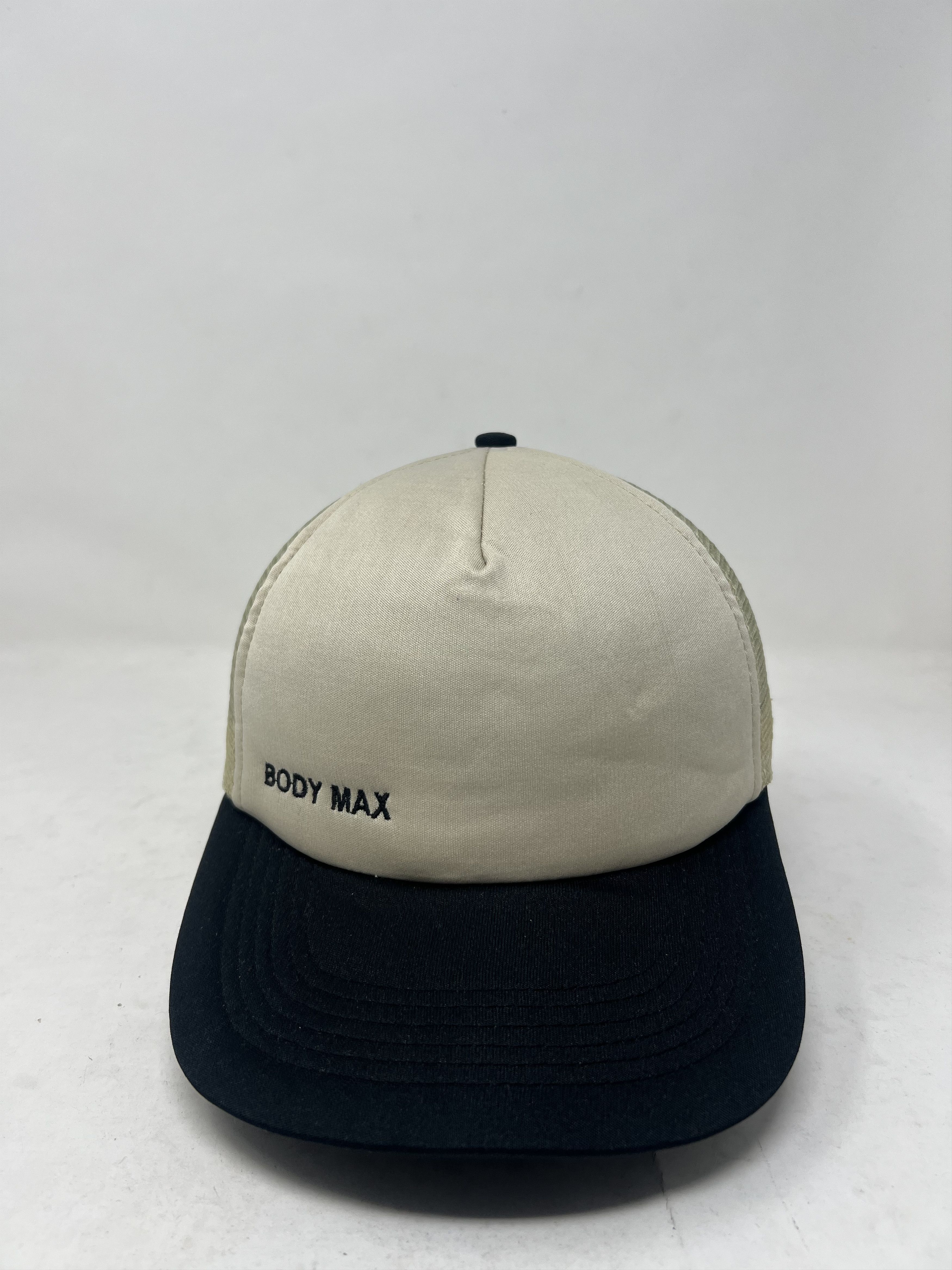 Kansai Yamamoto Body Max by Kansai Yamamoto Trucker Hat Size ONE SIZE - 2 Thumbnail
