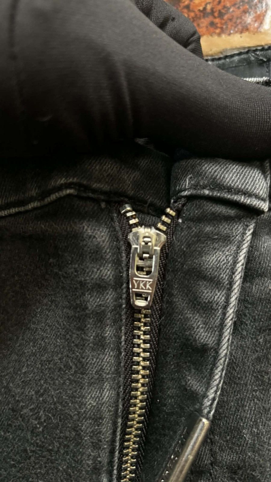 Represent Clo. Represent - Biker denim Stretchable Size US 30 / EU 46 - 14 Thumbnail