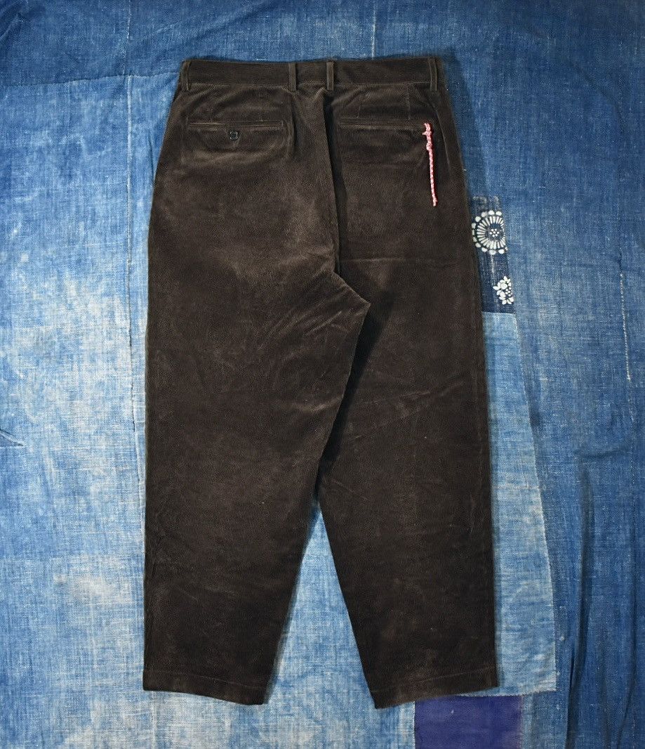 Beams Plus Beams Japan Corduroy Chino Pants sizeL Size US 36 / EU 52 - 1 Thumbnail