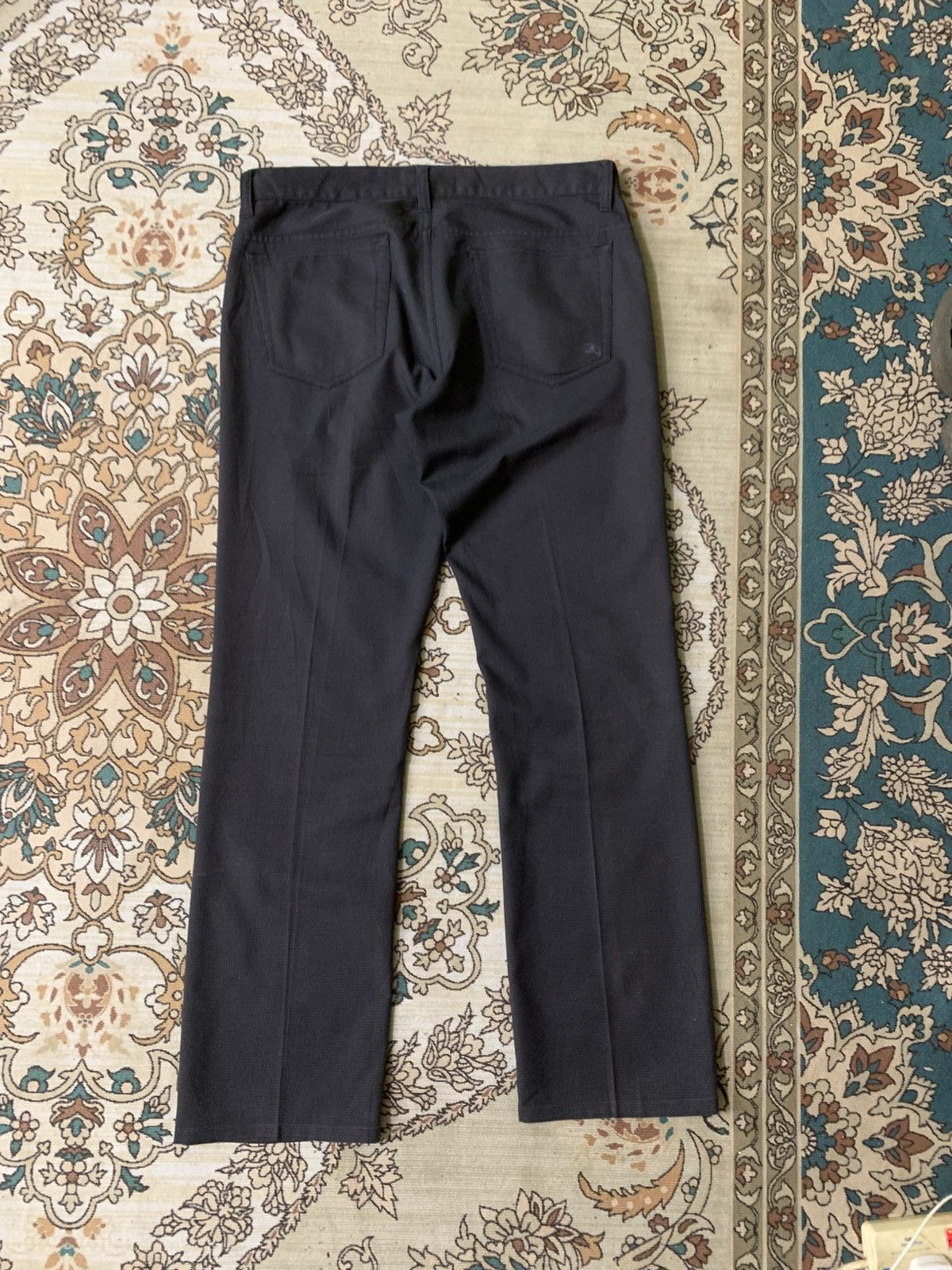 Burberry VINTAGE BURBERRY PANTS Size US 34 / EU 50 - 8 Thumbnail