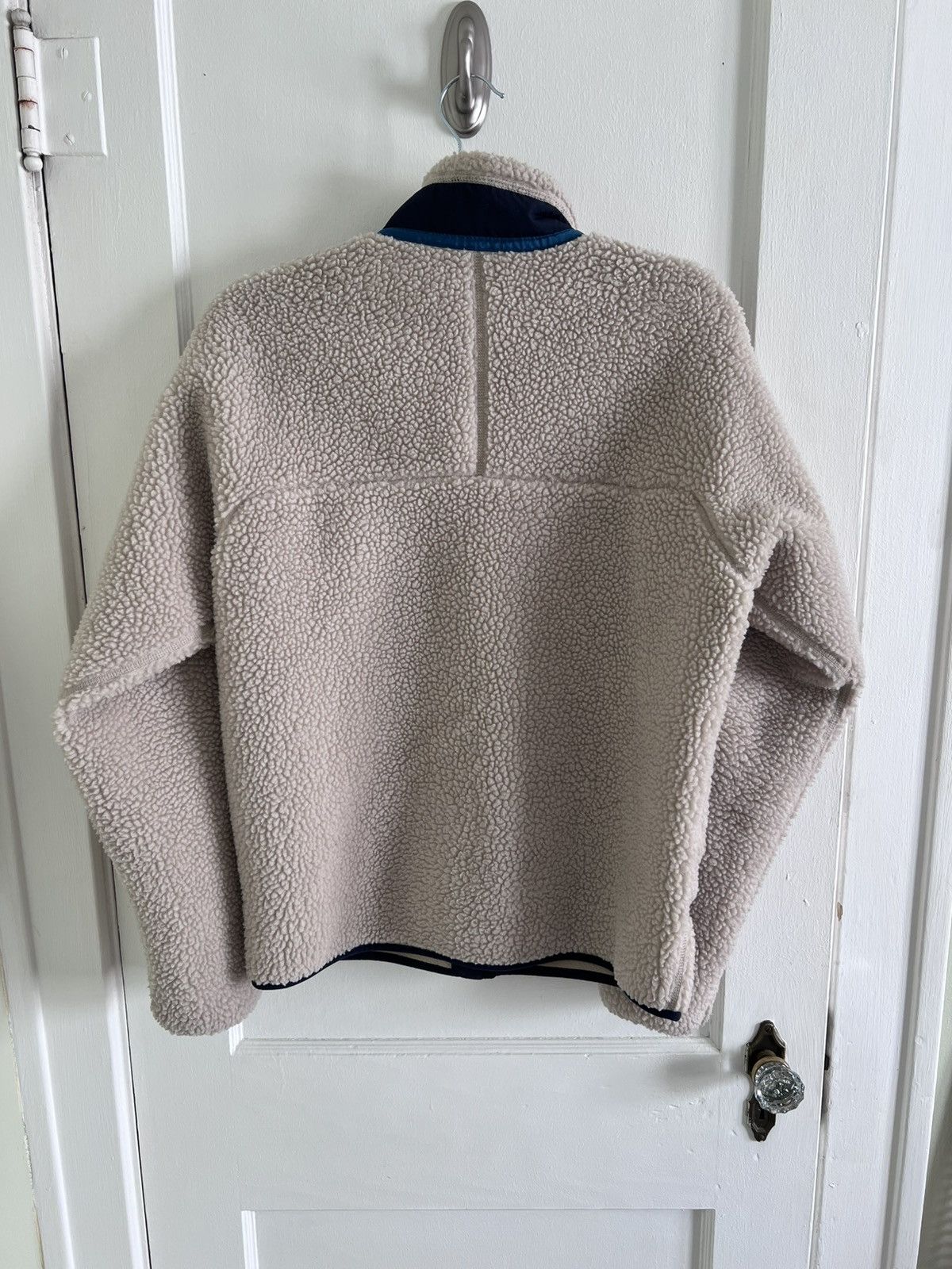 Patagonia Patagonia retro x fleece Size US S / EU 44-46 / 1 - 2 Thumbnail