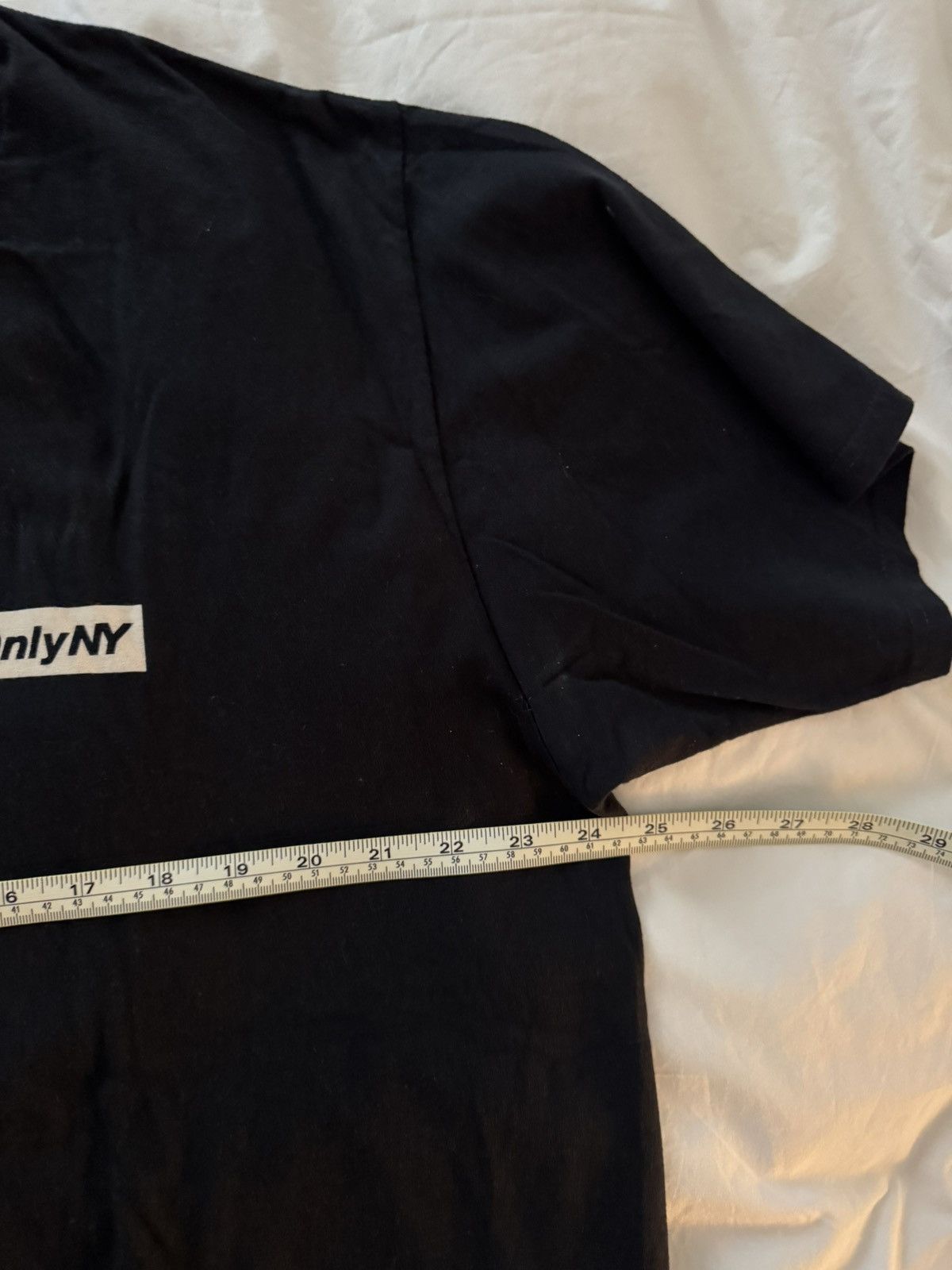 Only NY ONLYNY STANTON ST SHIRT, XL BLACK Size US XL / EU 56 / 4 - 7 Thumbnail