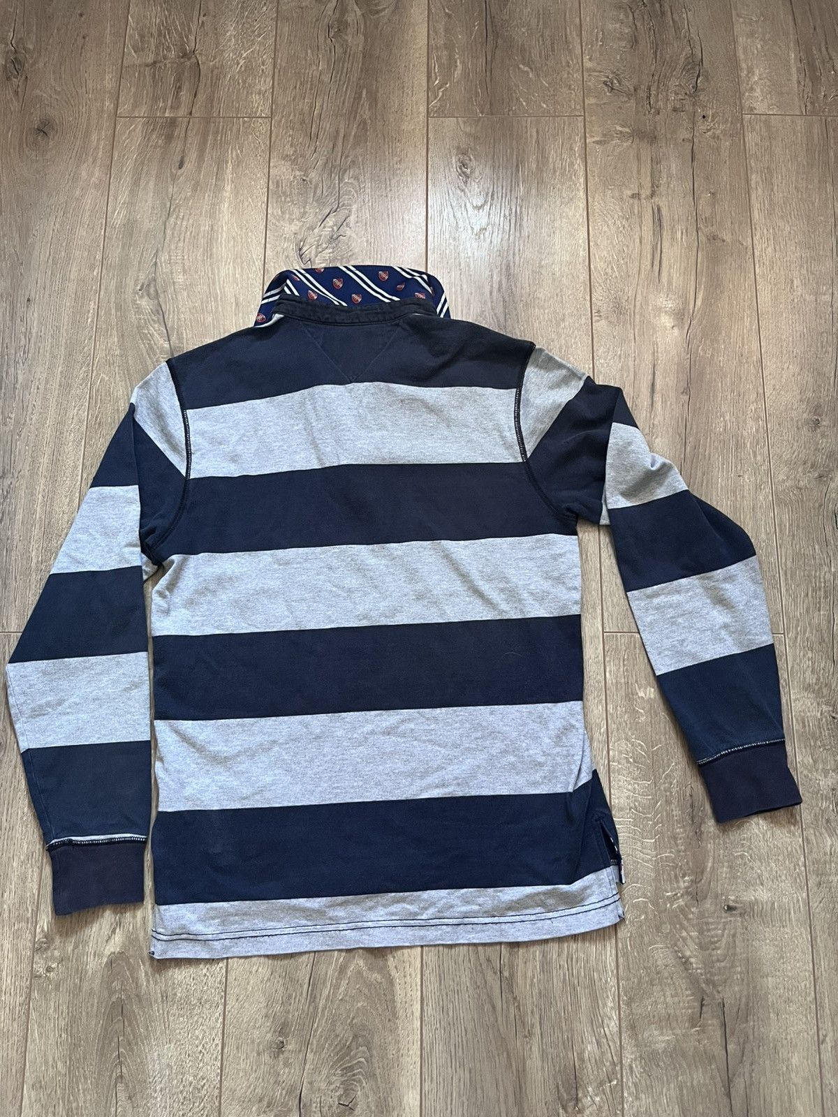 Tommy Hilfiger × Vintage Long sleeve Tommy hilfiger vintage Size US S / EU 44-46 / 1 - 4 Thumbnail