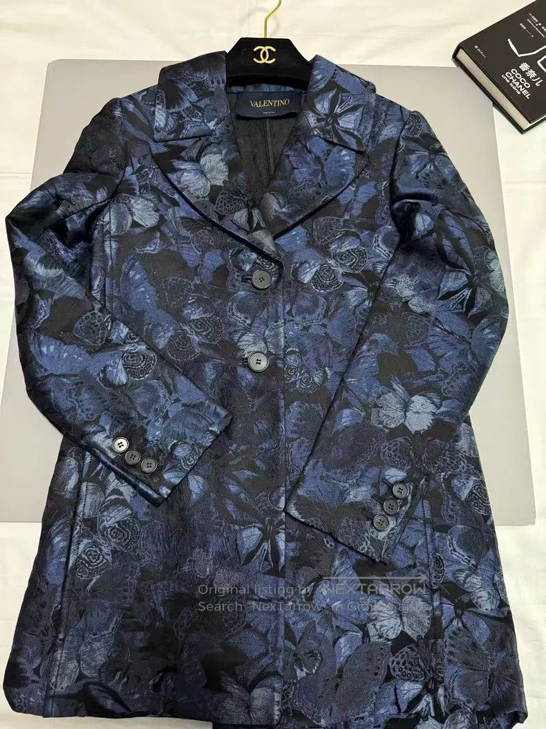 Valentino Valentino coat Size US S / EU 44-46 / 1 - 3 Thumbnail