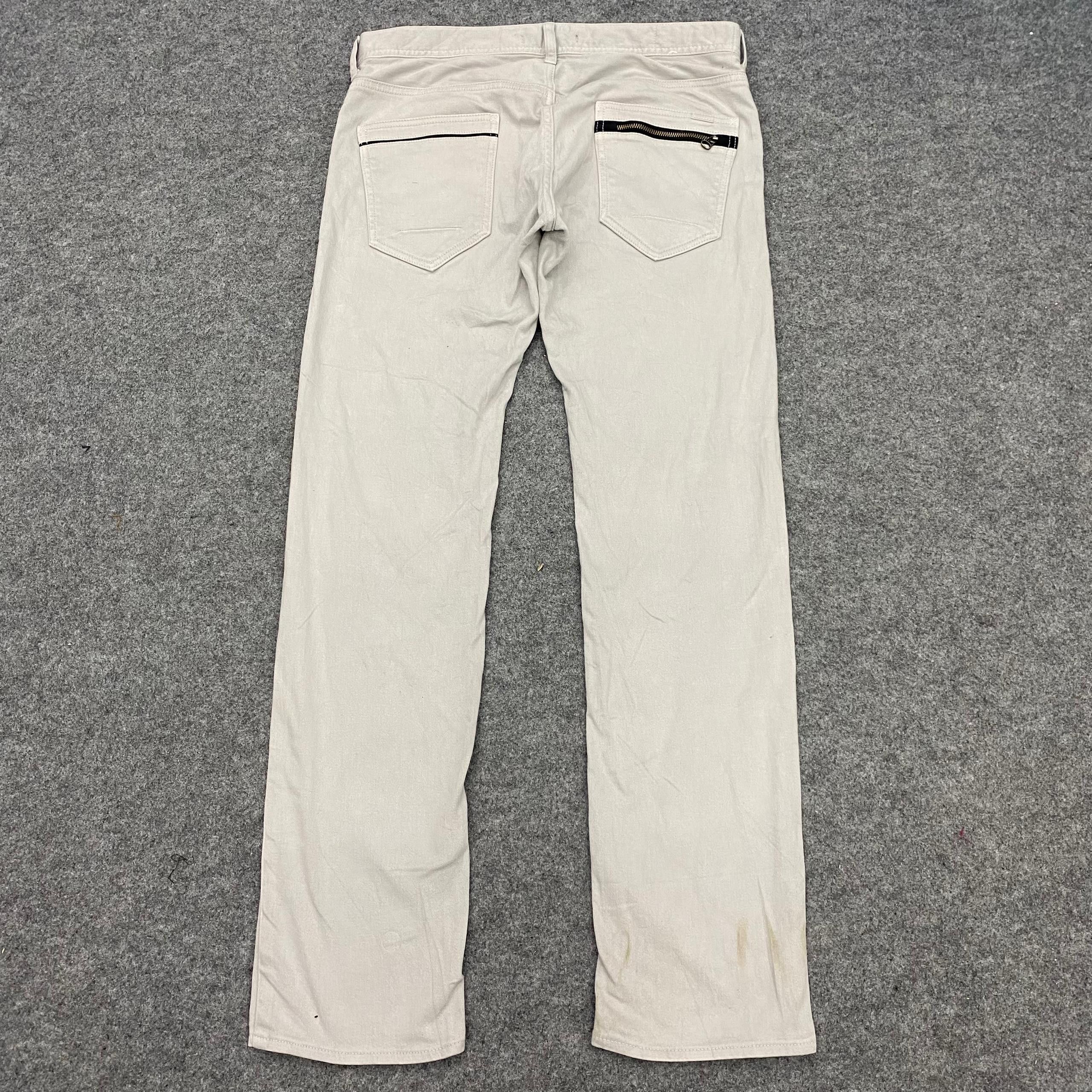 Japanese Brand 💥Best Offer💥Vintage Johnbull Japanese Brand Denim Size US 34 / EU 50 - 3 Thumbnail