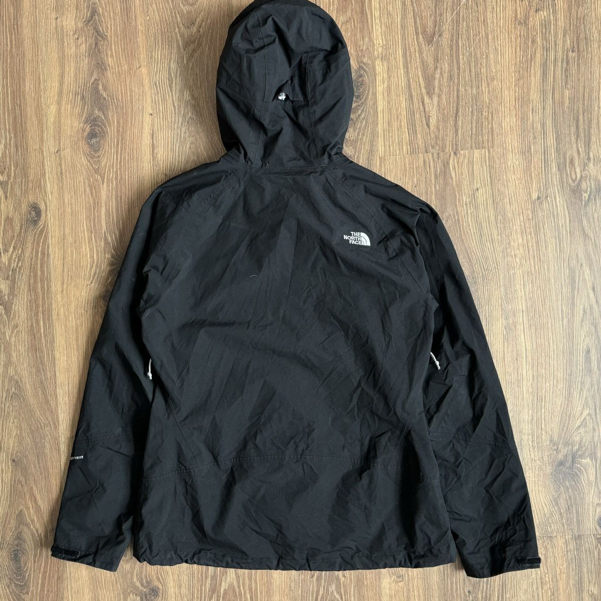 The North Face The North Face DryVent Jacket Women’s Size:L Black Size L / US 10 / IT 46 - 7 Thumbnail