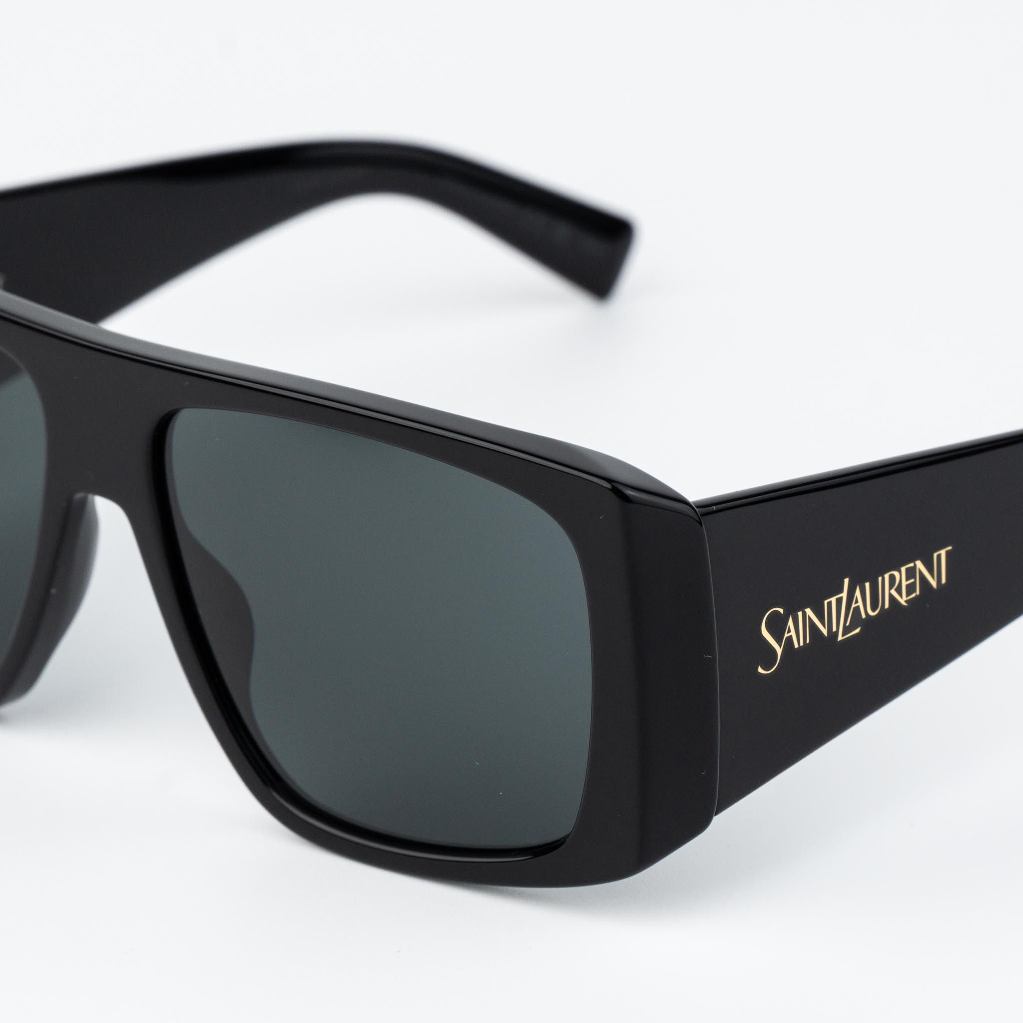 Saint Laurent Paris Saint Laurent Women Sunglasses SL832 001 NEW AUTHENTIC Size ONE SIZE - 5 Thumbnail