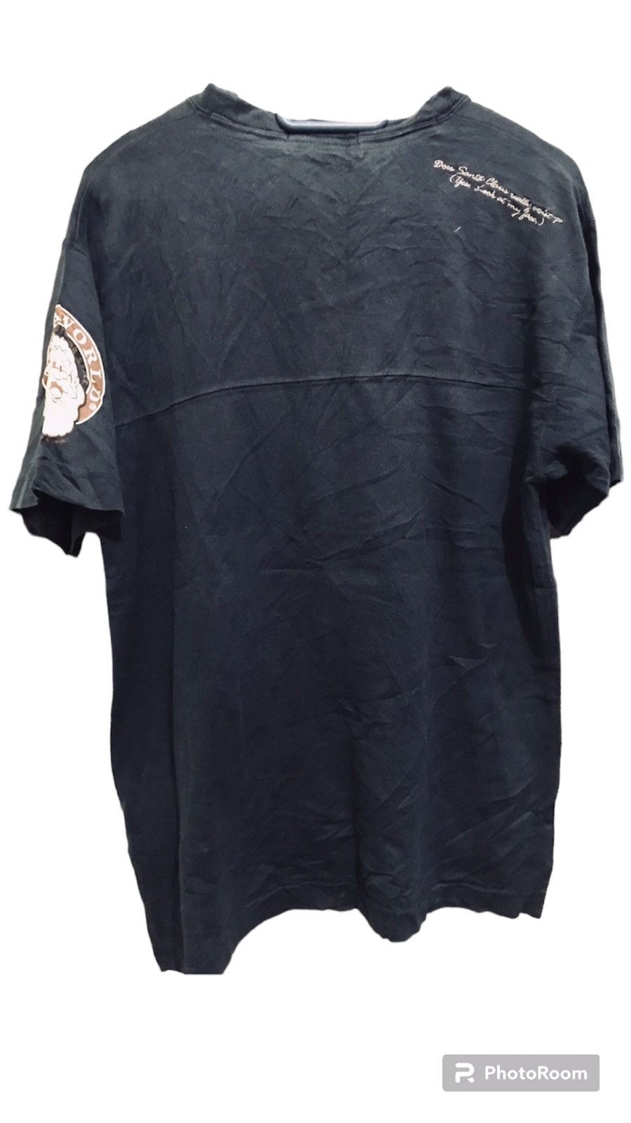 Other Santaworld Tshirt Short Sleeve Size US S / EU 44-46 / 1 - 2 Thumbnail
