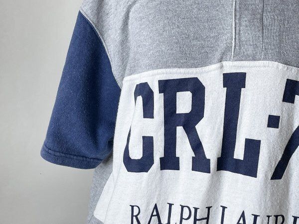 Chaps Ralph Lauren CHAPS RALPH LAUREN CRL-78 Logo Polo Shirt Size US L / EU 52-54 / 3 - 2 Thumbnail