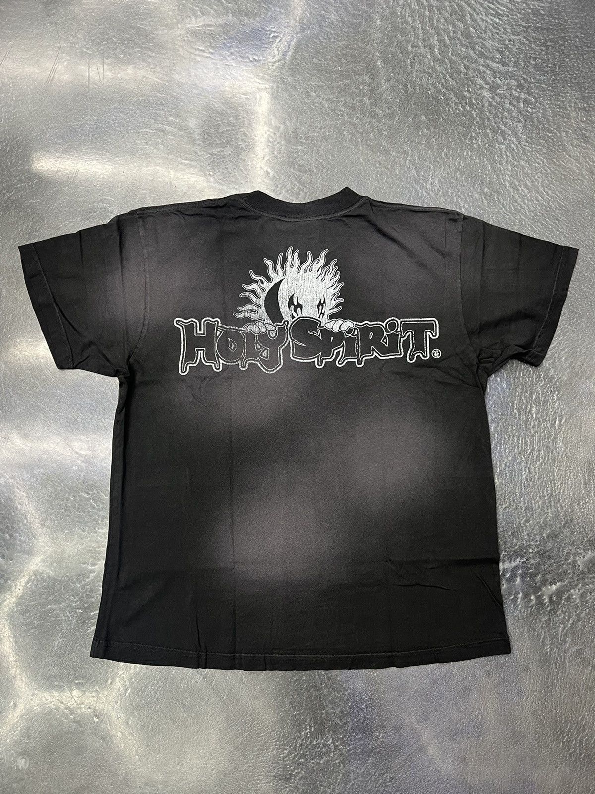 HELLSTAR Hellstar Holy Spirit T-Shirt Size US L / EU 52-54 / 3 - 7 Thumbnail