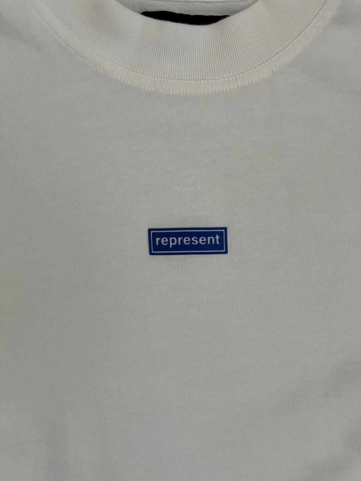Represent Clo. × Vintage EMBOSSED REPRESENT LOGO Size US L / EU 52-54 / 3 - 3 Thumbnail