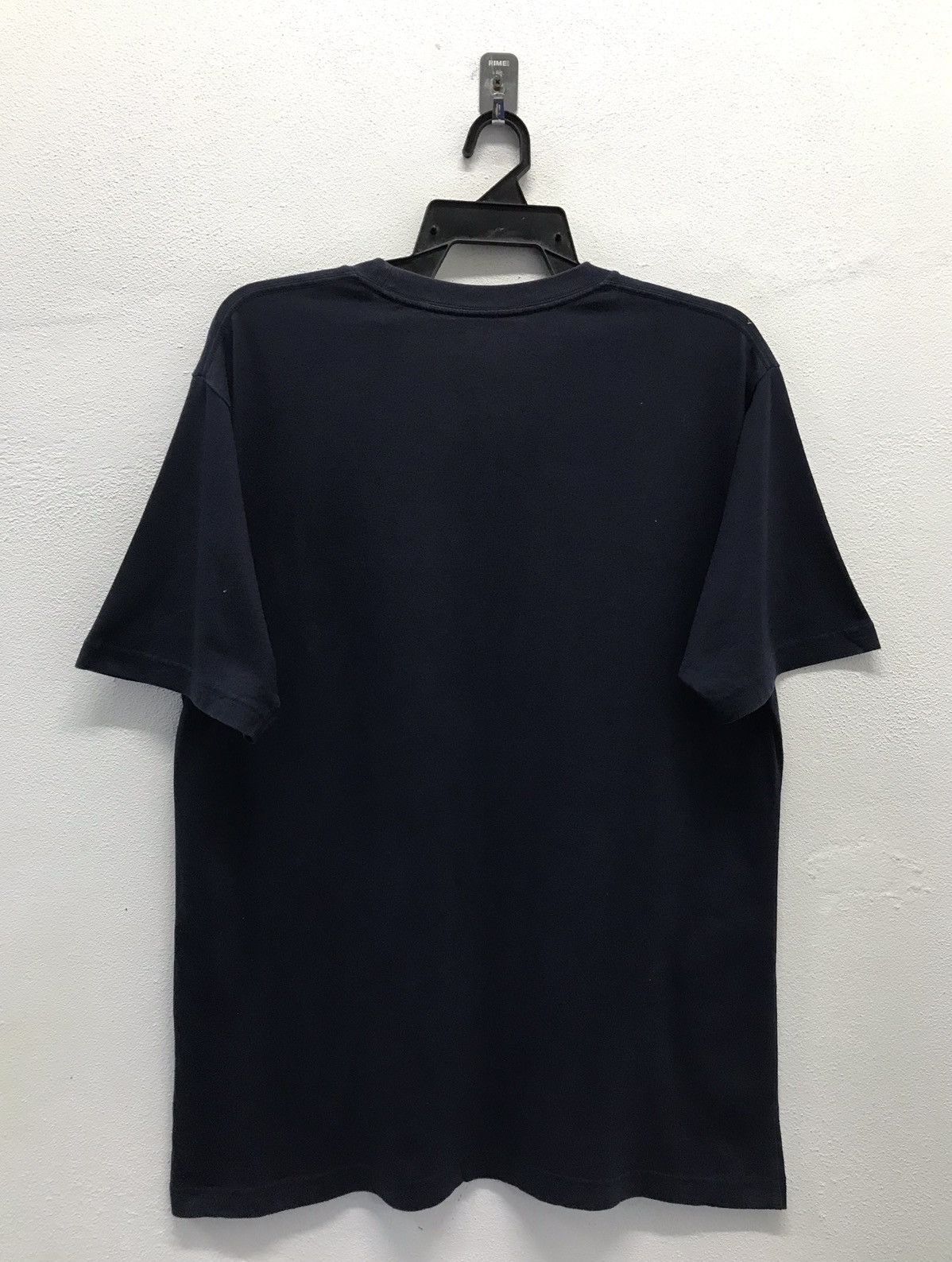 Anime × Japanese Brand × Uniqlo Vintage Uniqlo Detective Conan Silver Bullet Shirt Size US L / EU 52-54 / 3 - 2 Thumbnail