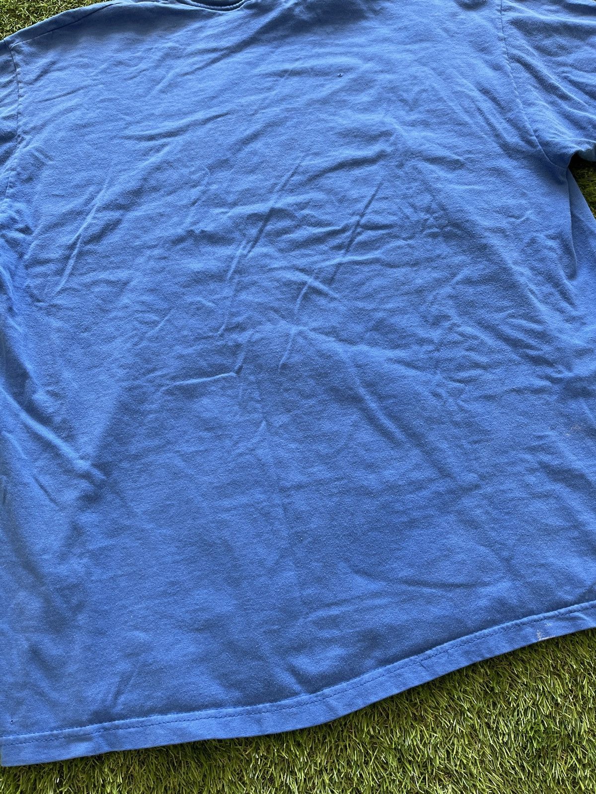 Hanes Vintage 90s Los Angeles Dodgers T-Shirt Size US XL / EU 56 / 4 - 7 Thumbnail