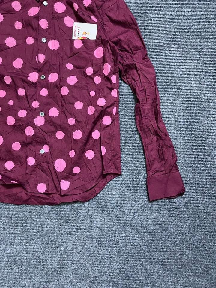 Comme des Garcons × H&M H&M COMM3 des GARCONS playful polka dot pattern throughout Size S / US 4 / IT 40 - 5 Thumbnail