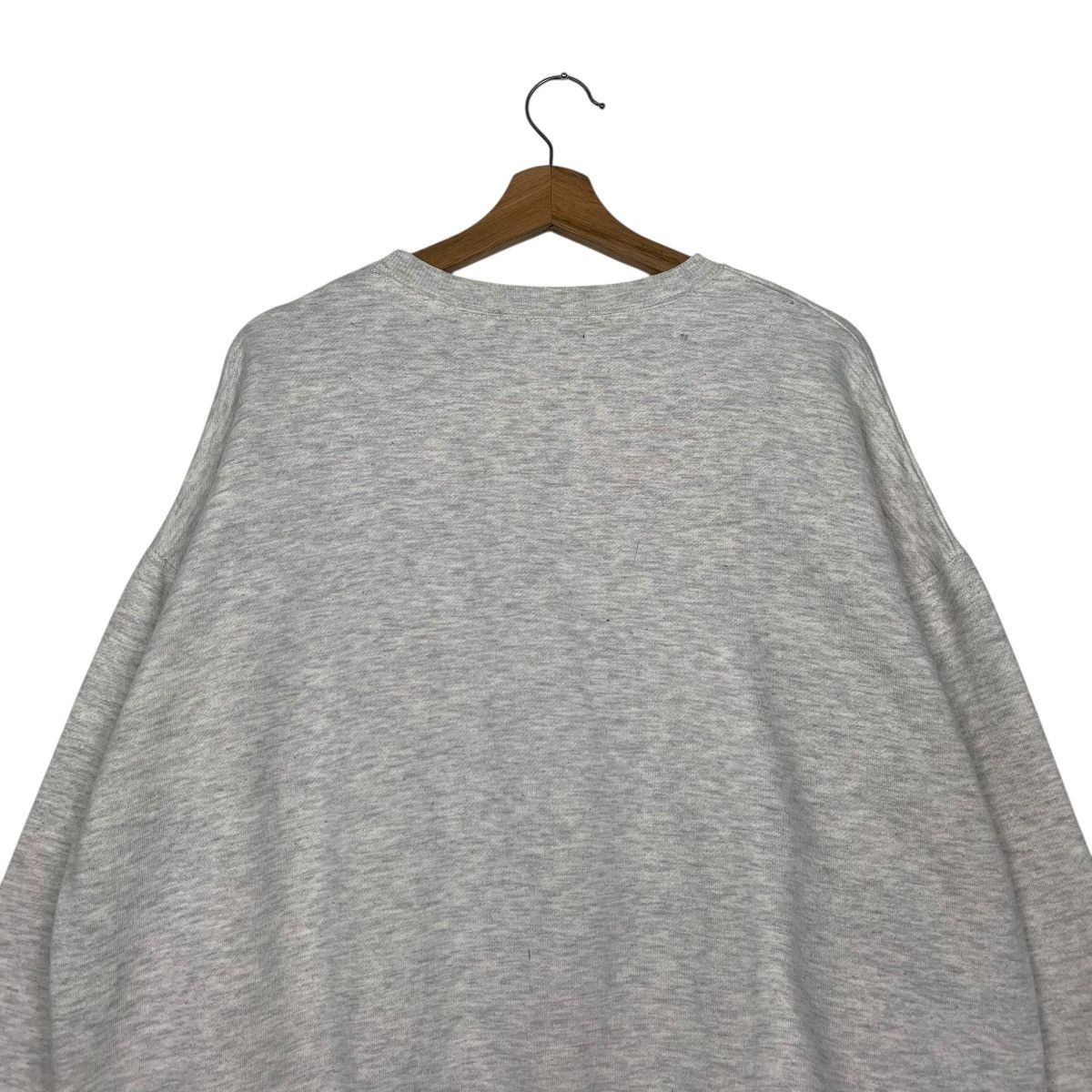 Japanese Brand Stanford City Crewneck Sweatshirt Size US M / EU 48-50 / 2 - 8 Thumbnail