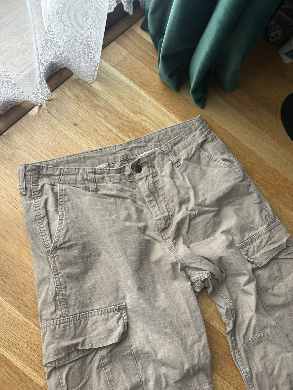 Carhartt × Vintage Carhartt Size US 32 / EU 48 - 4 Thumbnail