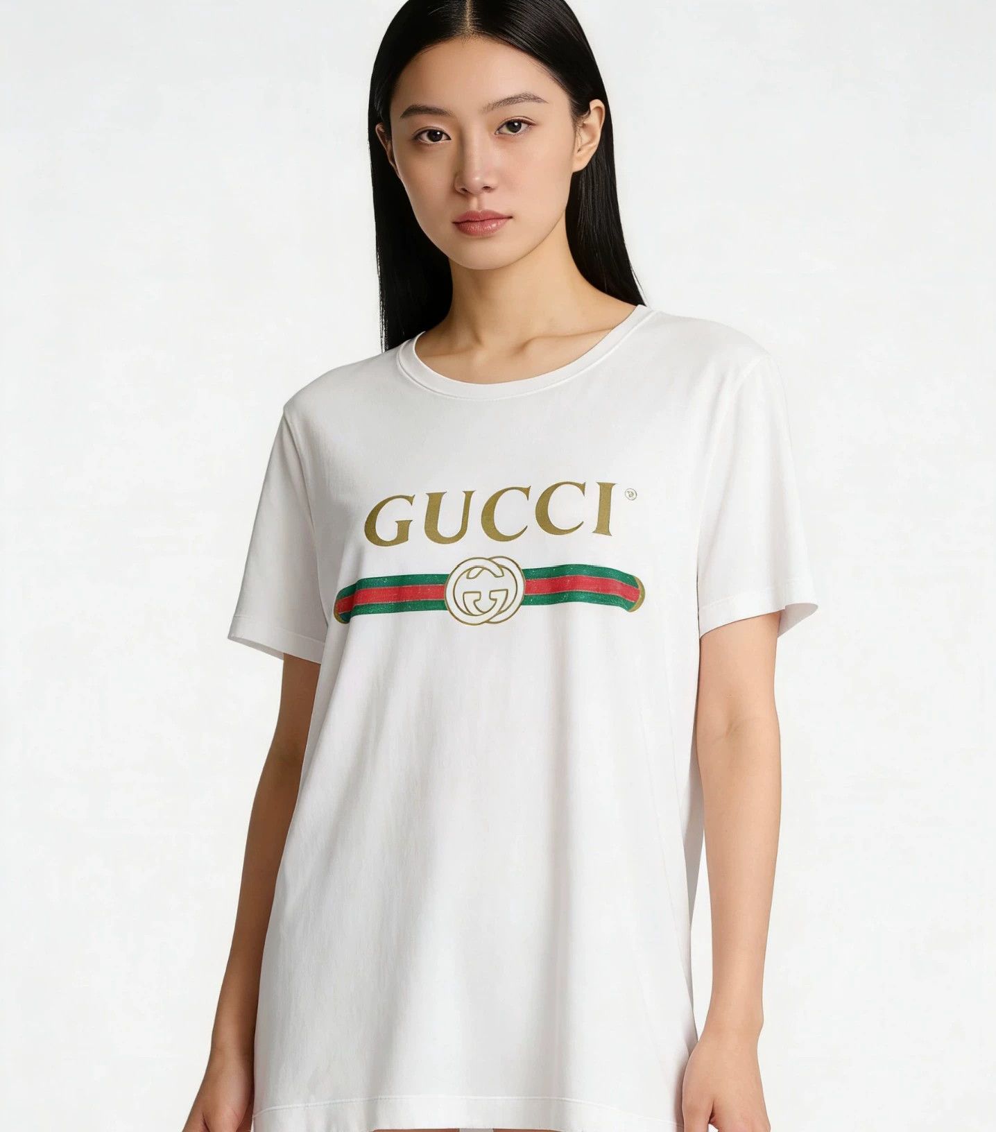 Gucci Gucci Belted Short Sleeve M 98 New Size M / US 6-8 / IT 42-44 - 1 Thumbnail