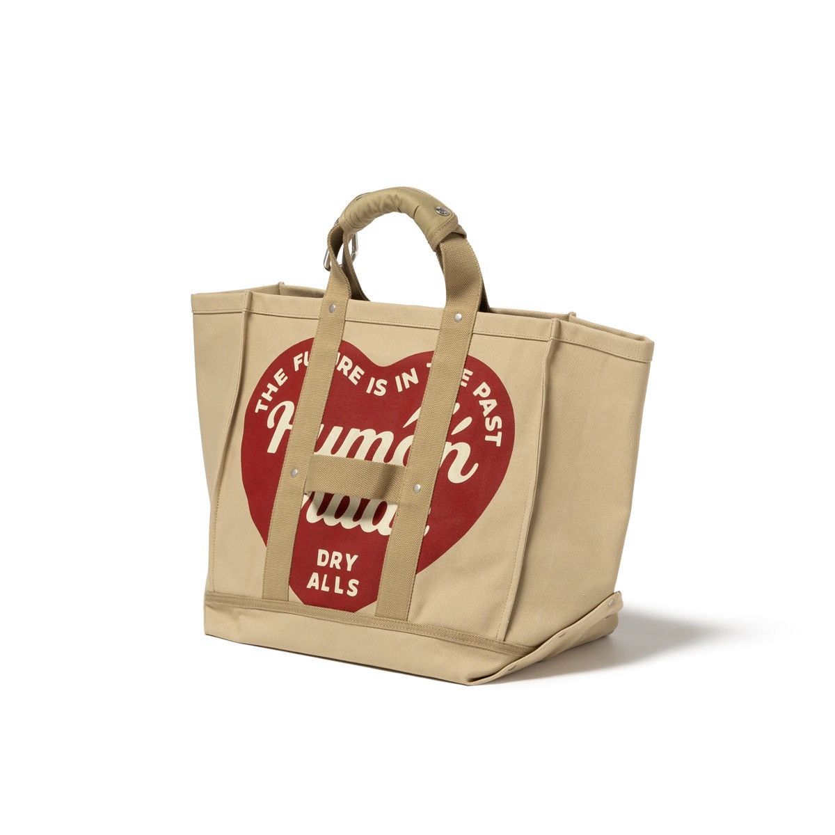 Human Made Human Made Bag Size ONE SIZE - 3 Thumbnail