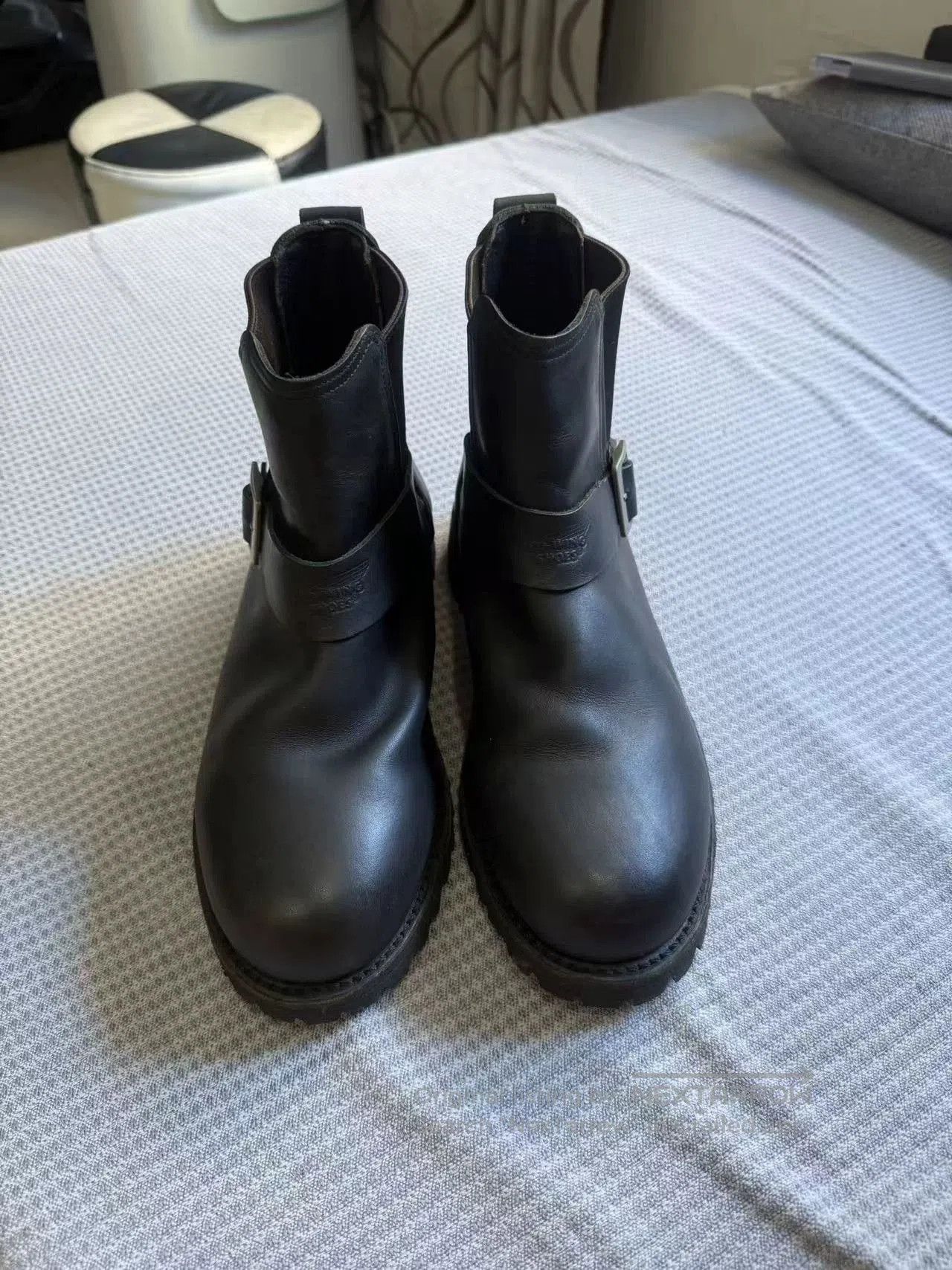 Red Wing Red Wing 8194 Chelsea Boot | Grailed