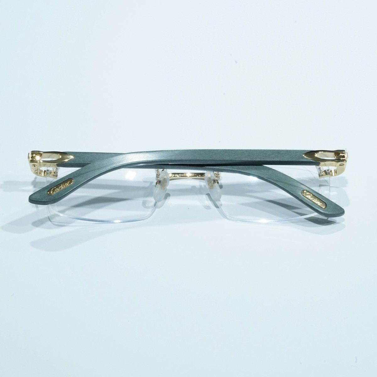 Cartier Cartier Woods Size ONE SIZE - 2 Thumbnail