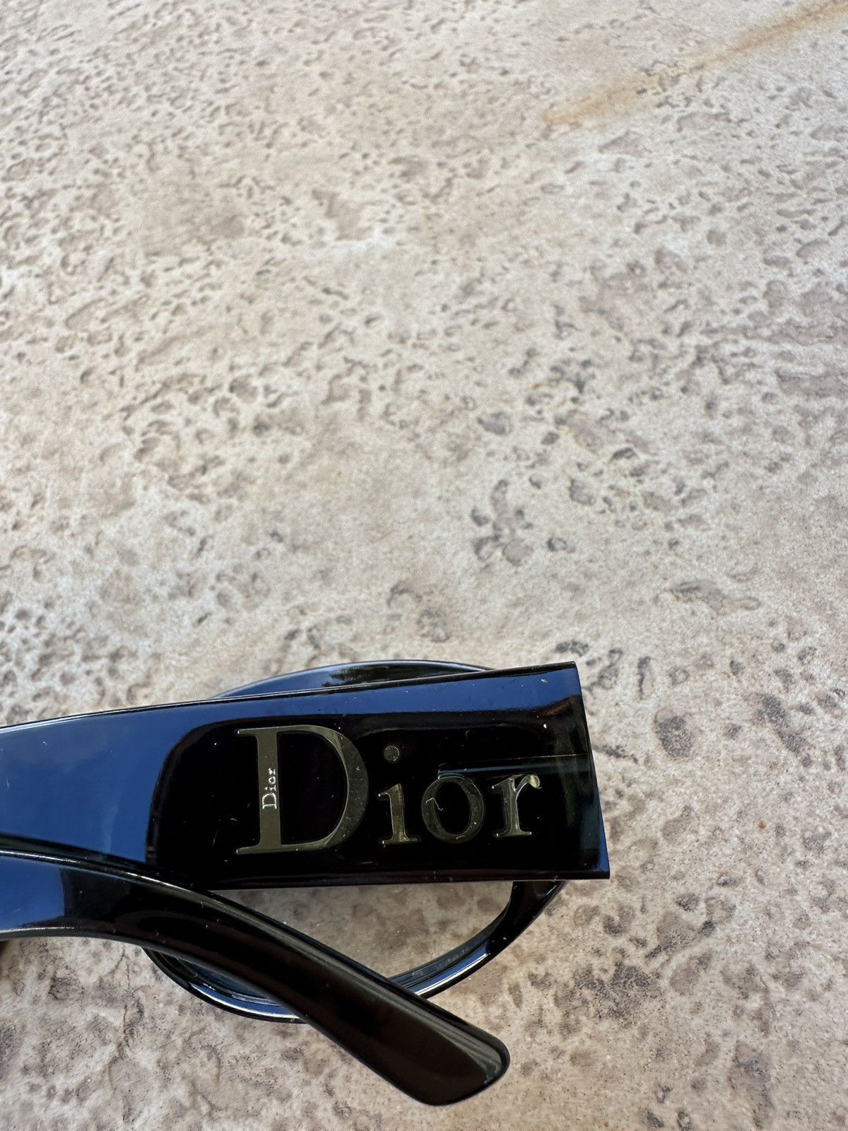 Dior Dior Sunglasses Diorama 1 PJ8 Size ONE SIZE - 10 Thumbnail