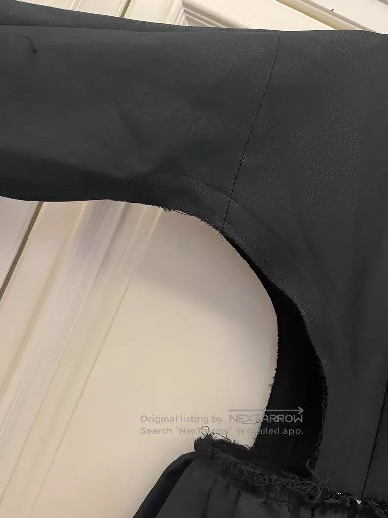 Comme des Garcons Comme Des Garcons Dress Size S / US 4 / IT 40 - 2 Thumbnail