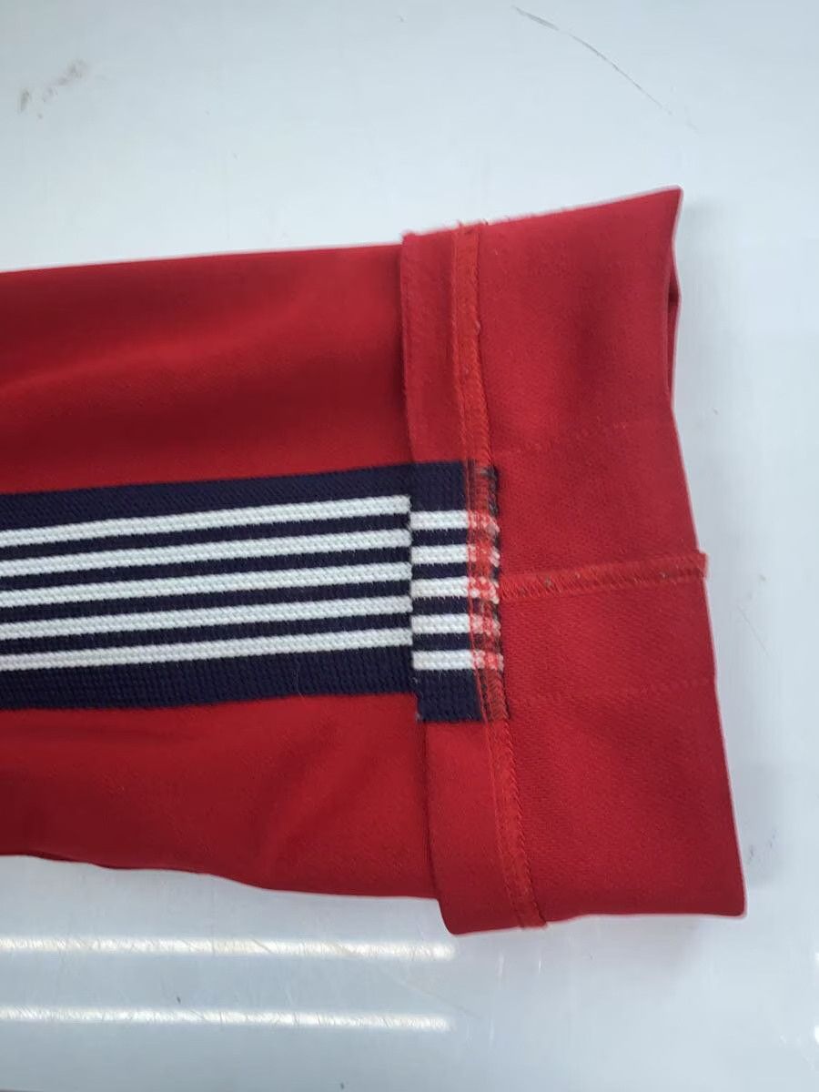 Needles Needles Polyester Track Pants Red Size US 30 / EU 46 - 5 Thumbnail