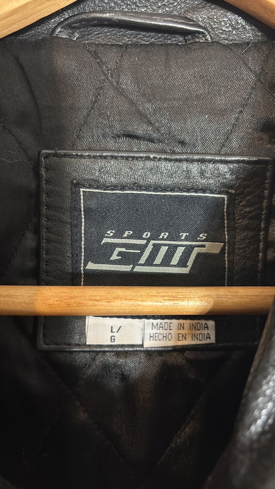 G-III Vintage GIII Sports NFL Coors Light Varsity Jacket Size US L / EU 52-54 / 3 - 3 Thumbnail