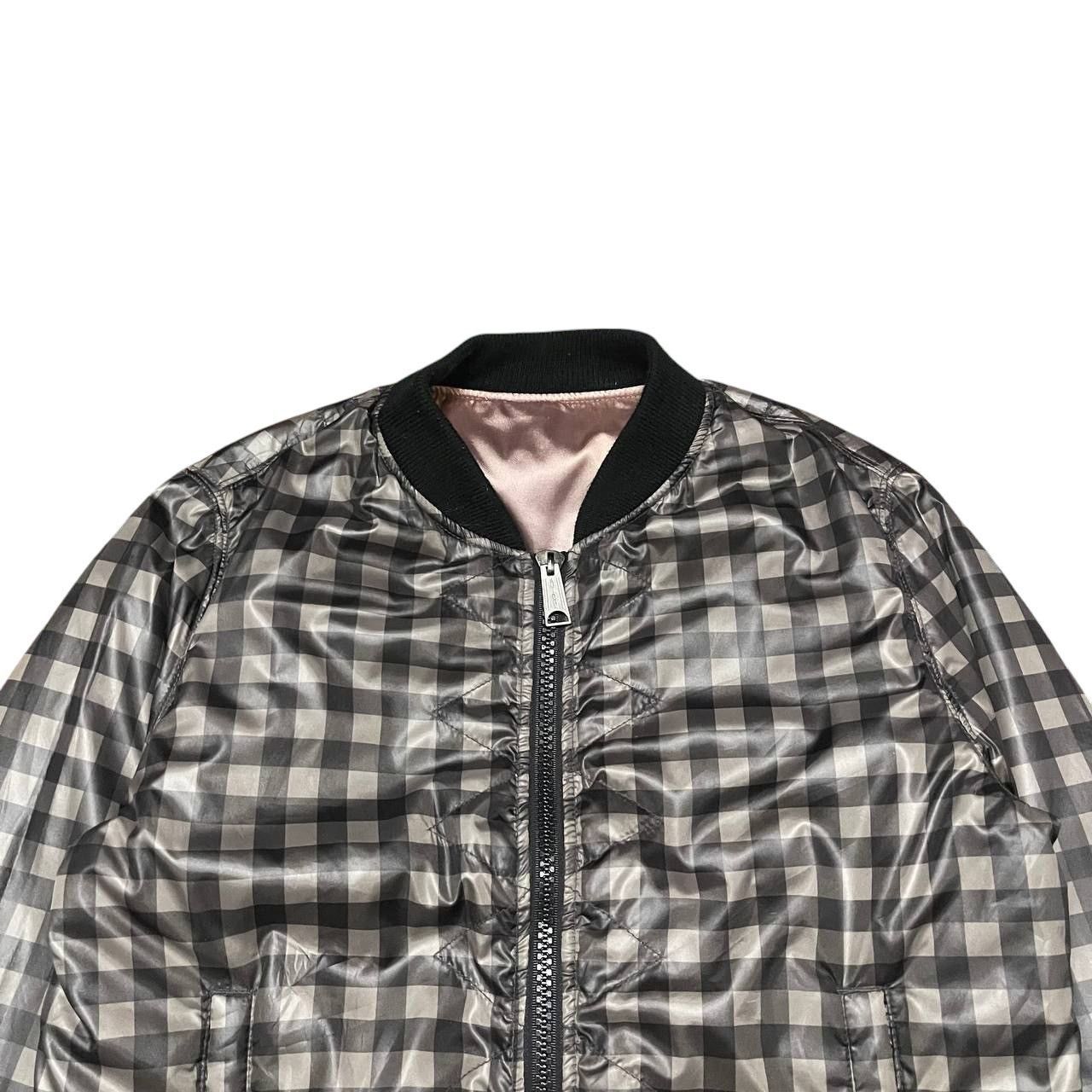 Avirex Avirex 35 Anniversary Reversible Bomber Jacket Size US M / EU 48-50 / 2 - 10 Thumbnail