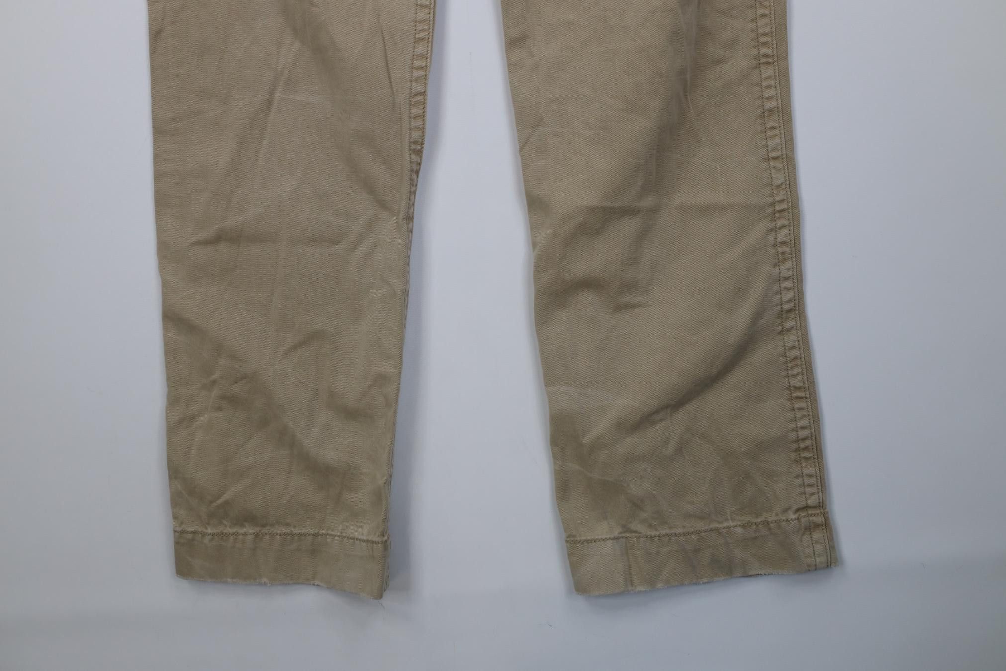 American Eagle Outfitters Vintage Y2K American Eagle Outfitters Surplus Cargo Pants Size US 34 / EU 50 - 14 Thumbnail