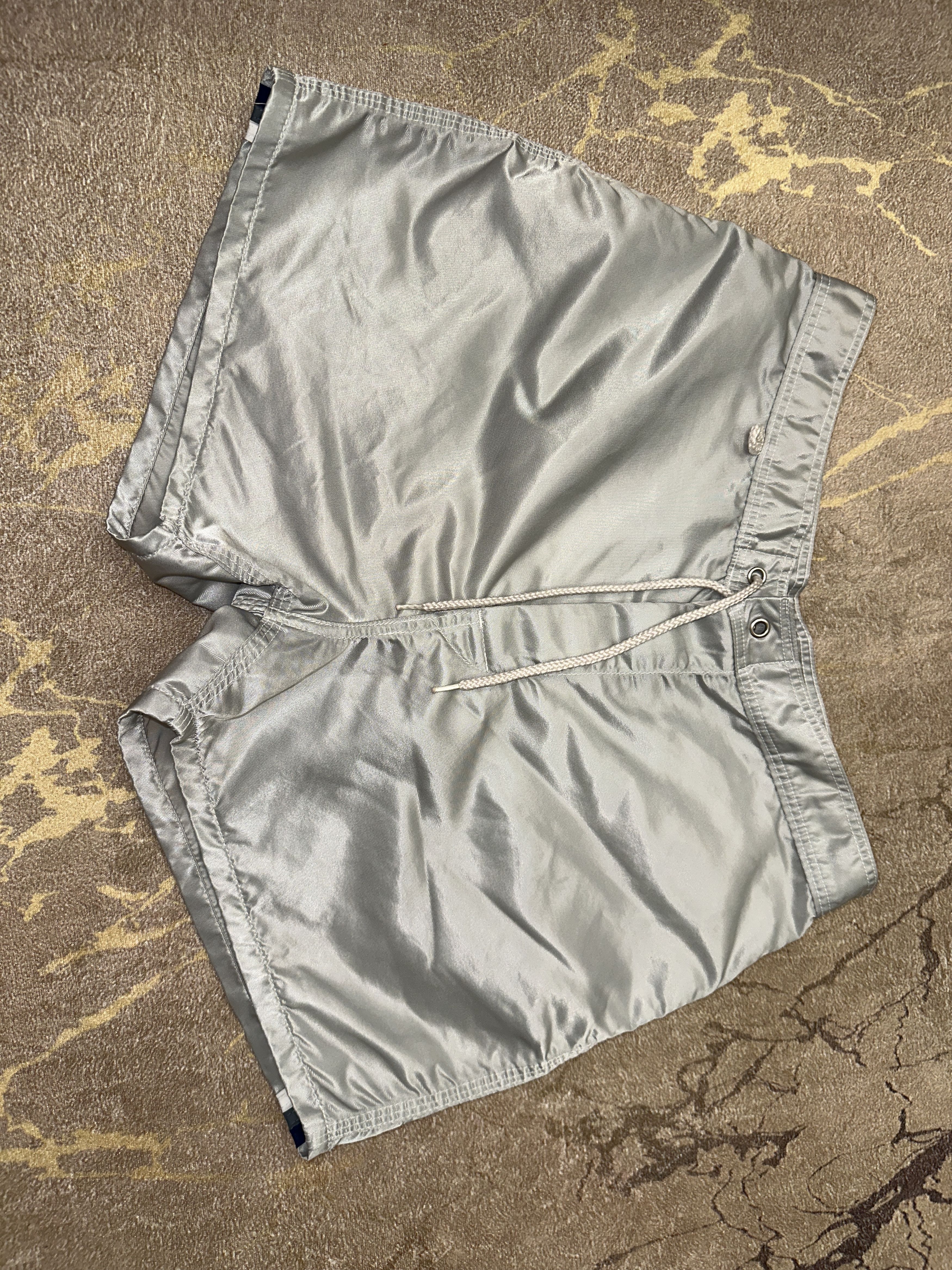 Sundek Sundek 30 Beach Swim Board Shorts Trunks Bath Suit Size 30 S Size US 30 / EU 46 - 2 Thumbnail