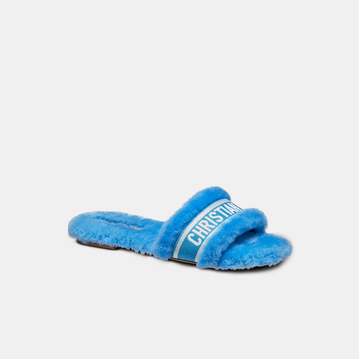 o1bcso1str0224 Sandals In Bright Blue