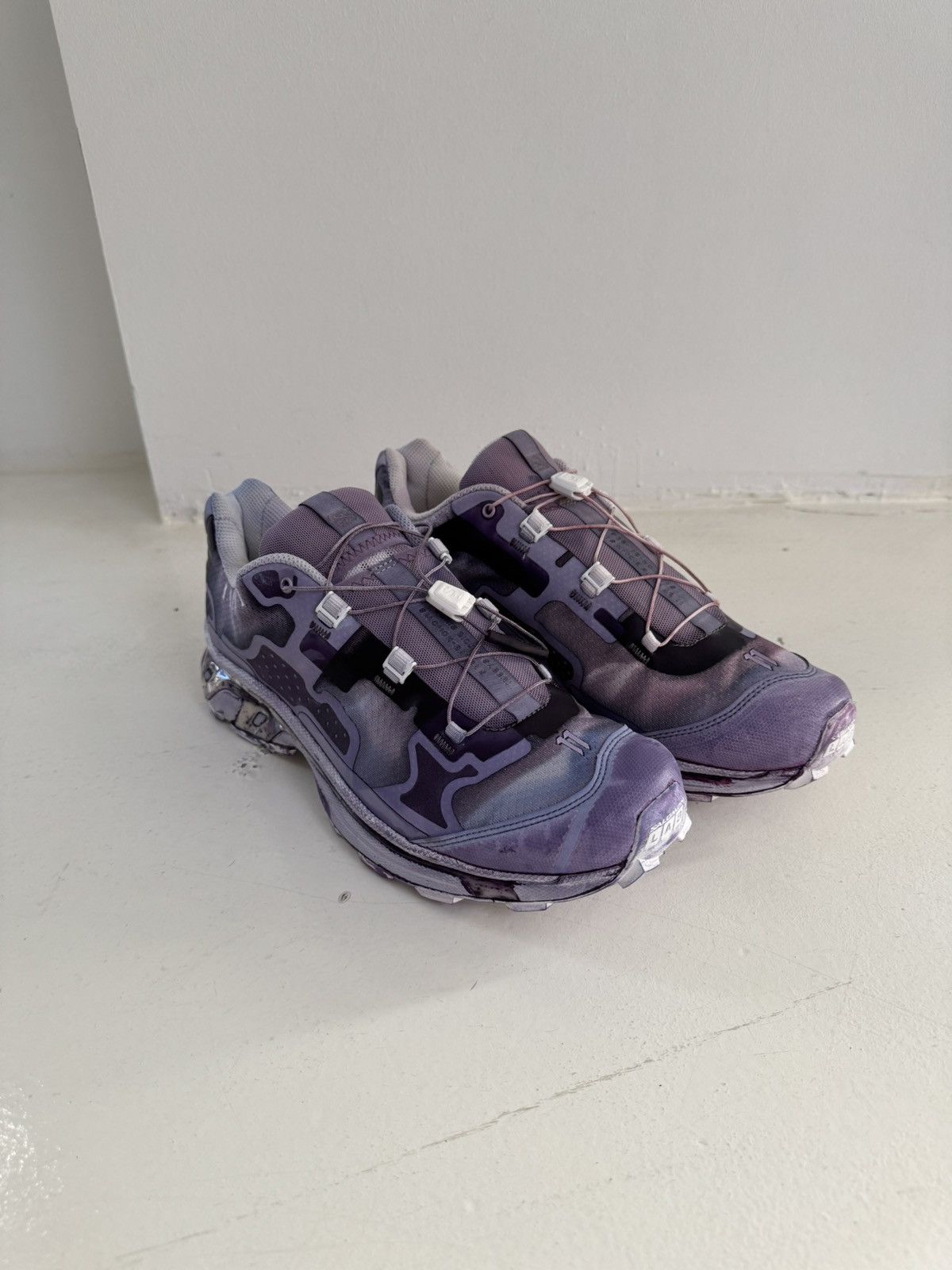 11 By Boris Bidjan Saberi × Salomon Salomon 11 BY BORIS BIDJAN SABERI Size US 10 / EU 43 - 1 Thumbnail