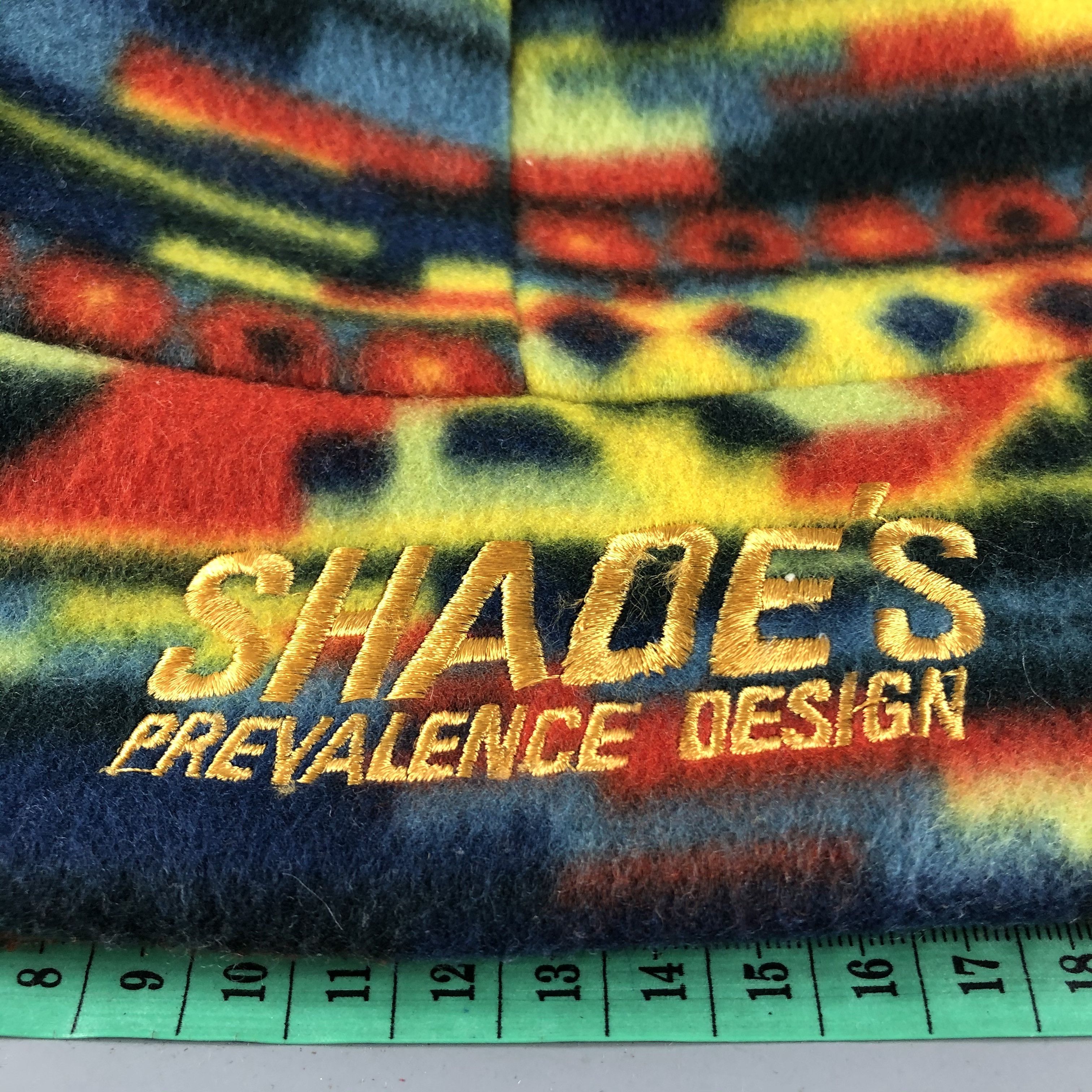 Hypebeast Shade's Colorful Bobble Beanie Snowcap Snow Hat B604 Size ONE SIZE - 4 Thumbnail