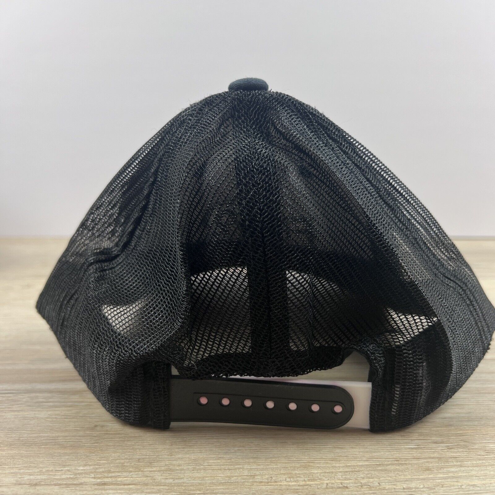 Other FNE9 SNapback Hat FNE Adjustable Hat Black Adjustable Hat Ad Size ONE SIZE - 7 Thumbnail