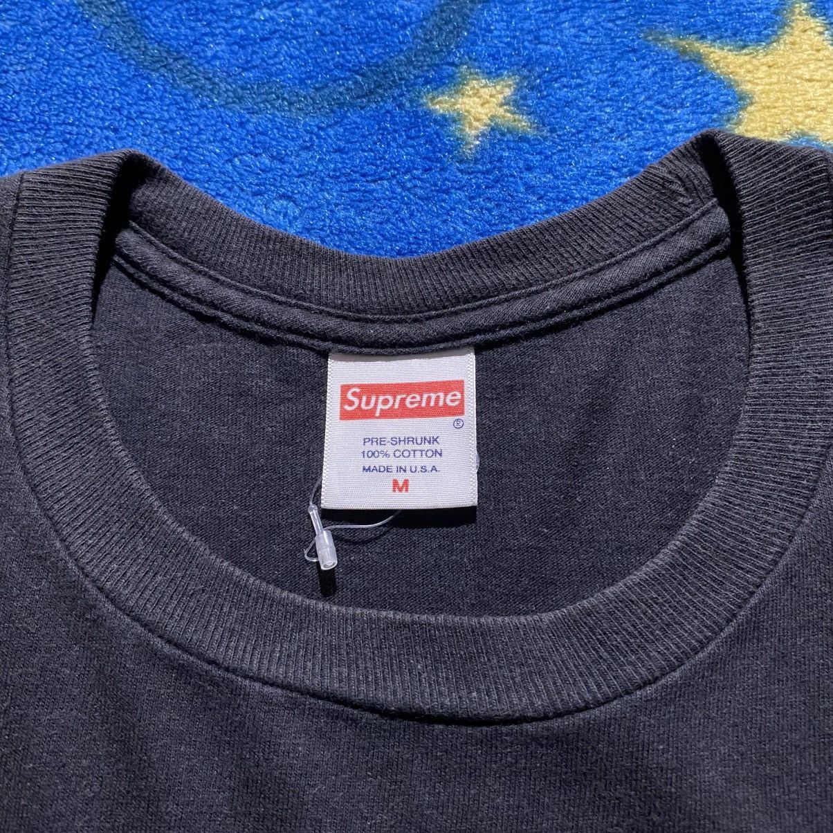 Supreme Supreme Cherries SS20 Tshirt Size US M / EU 48-50 / 2 - 3 Thumbnail