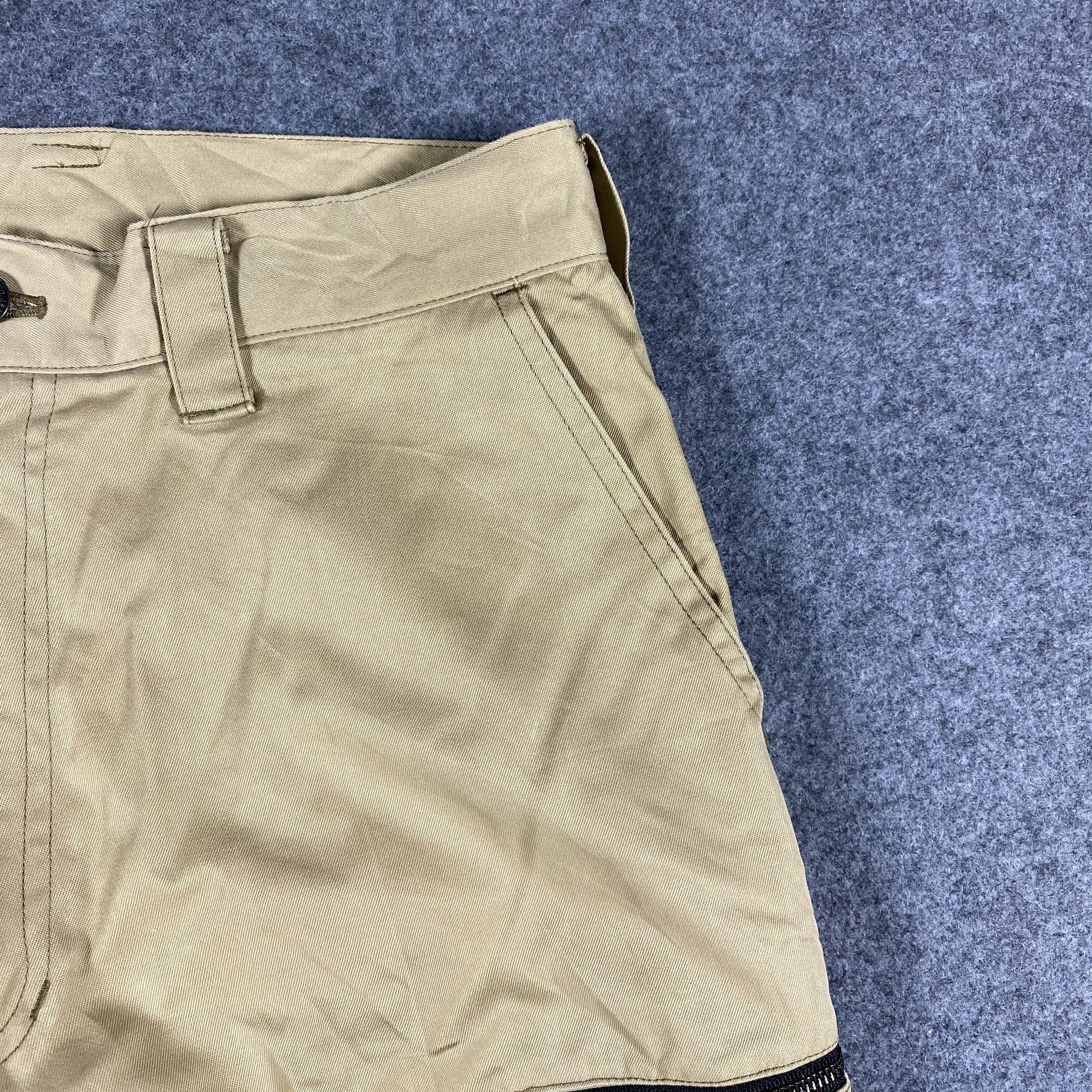 Japanese Brand Japanese Brand Dragon Multipocket Tactical Cargo Pants Size US 28 / EU 44 - 3 Thumbnail
