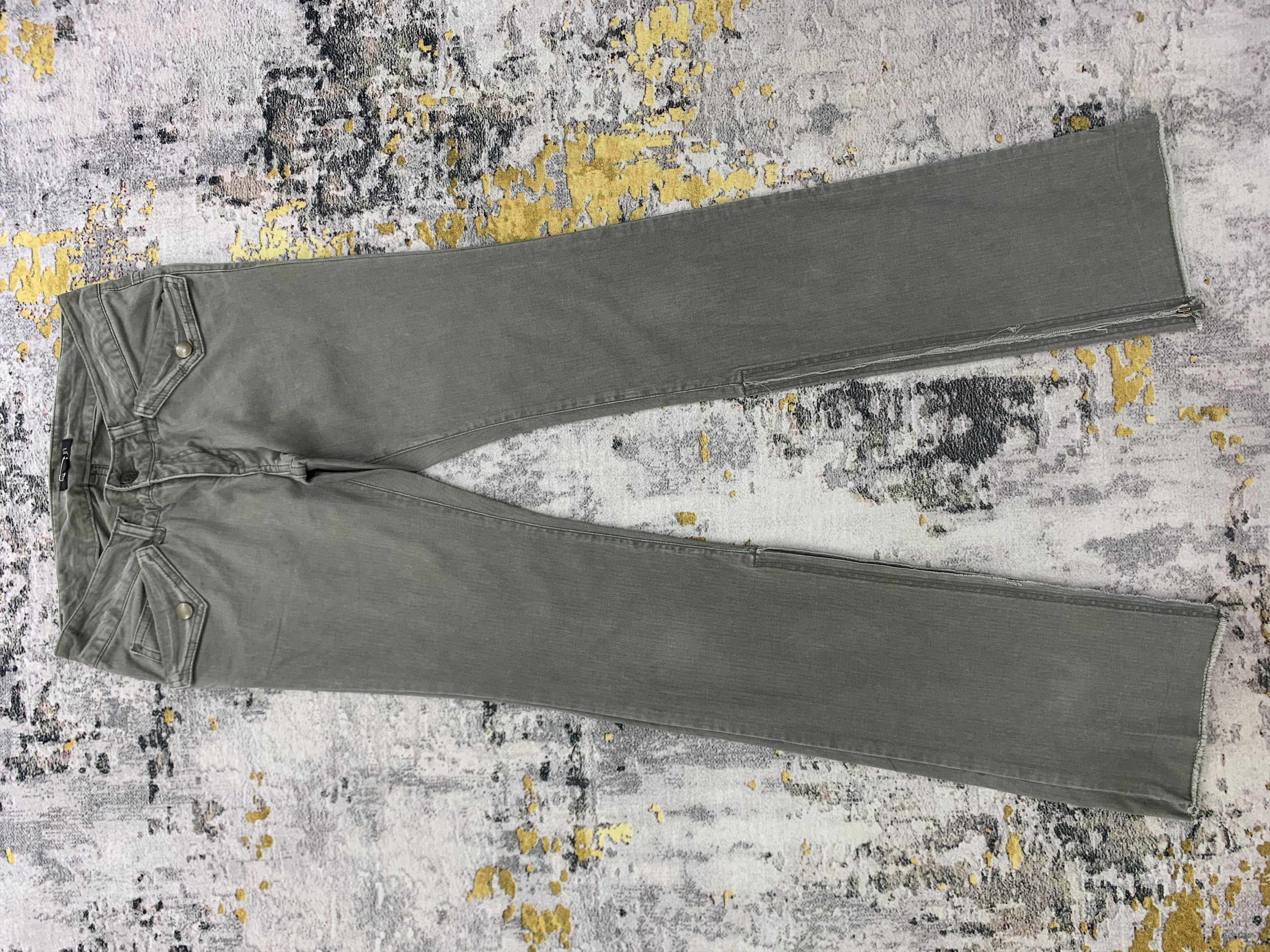 Japanese Brand × Vintage Vintage Pants size 27 Size 27" / US 4 / IT 40 - 1 Thumbnail