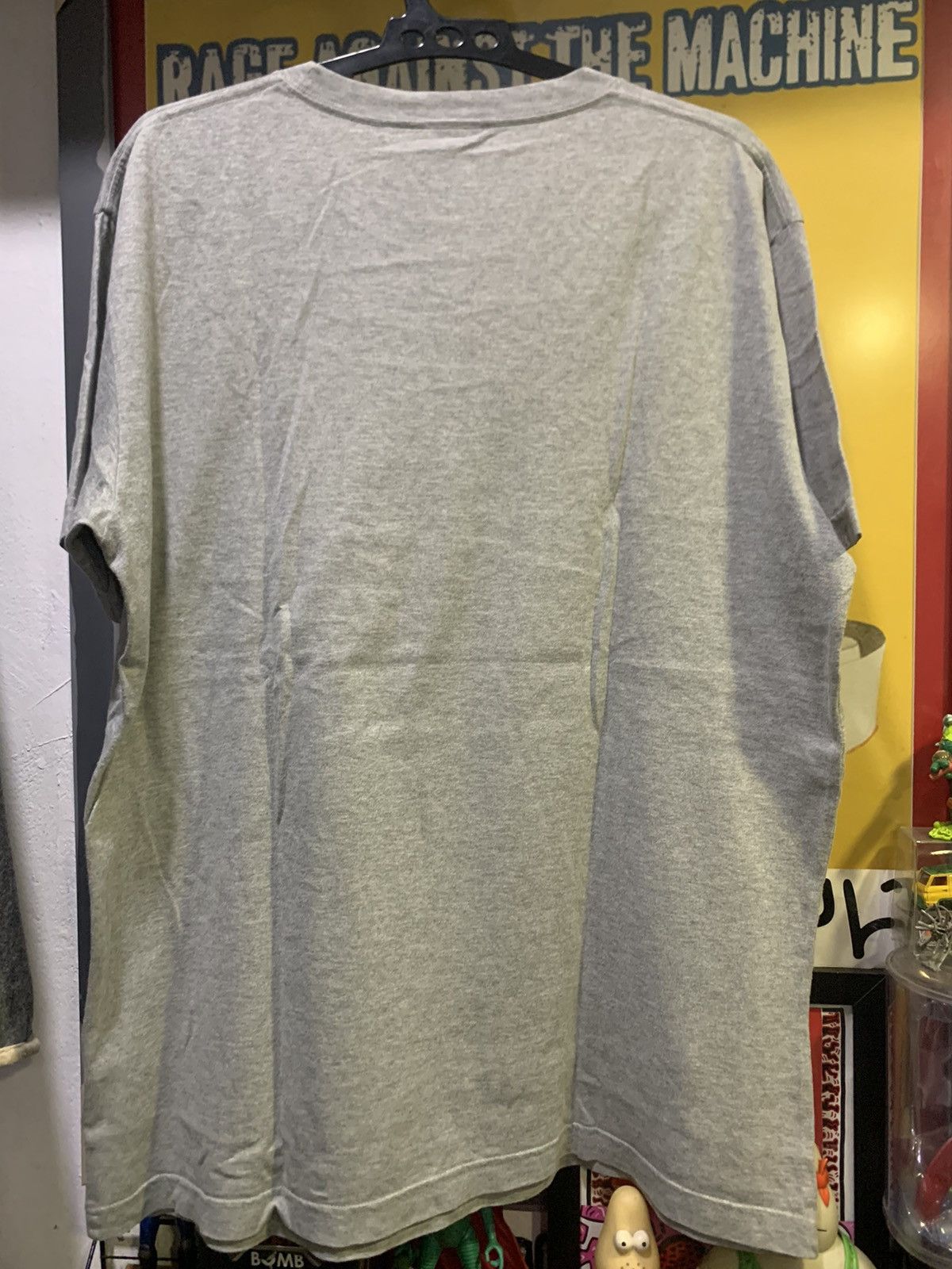 X-LARGE Vintage Y2K X-LARGE “Dot Logo” Brand Tee Size US XL / EU 56 / 4 - 5 Thumbnail