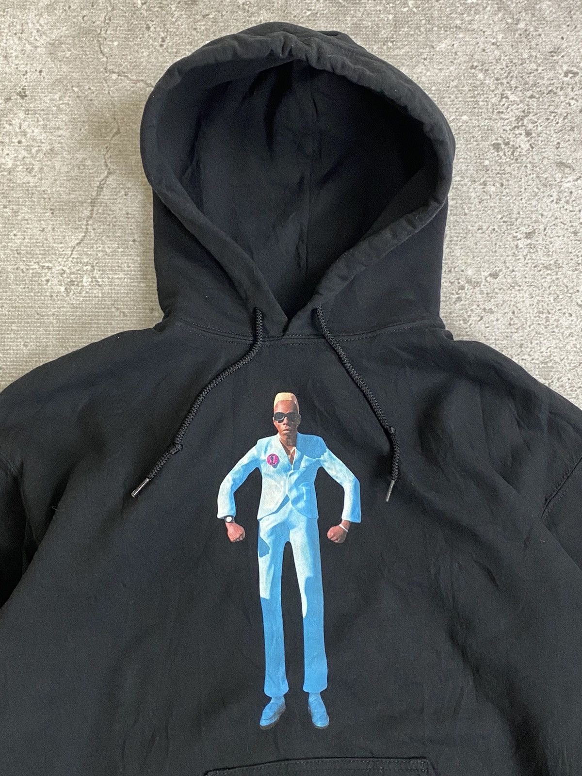 Tyler The Creator Golf Wang Tyler the Creator IGOR Tour 2019 Hoodie Size US M / EU 48-50 / 2 - 3 Thumbnail