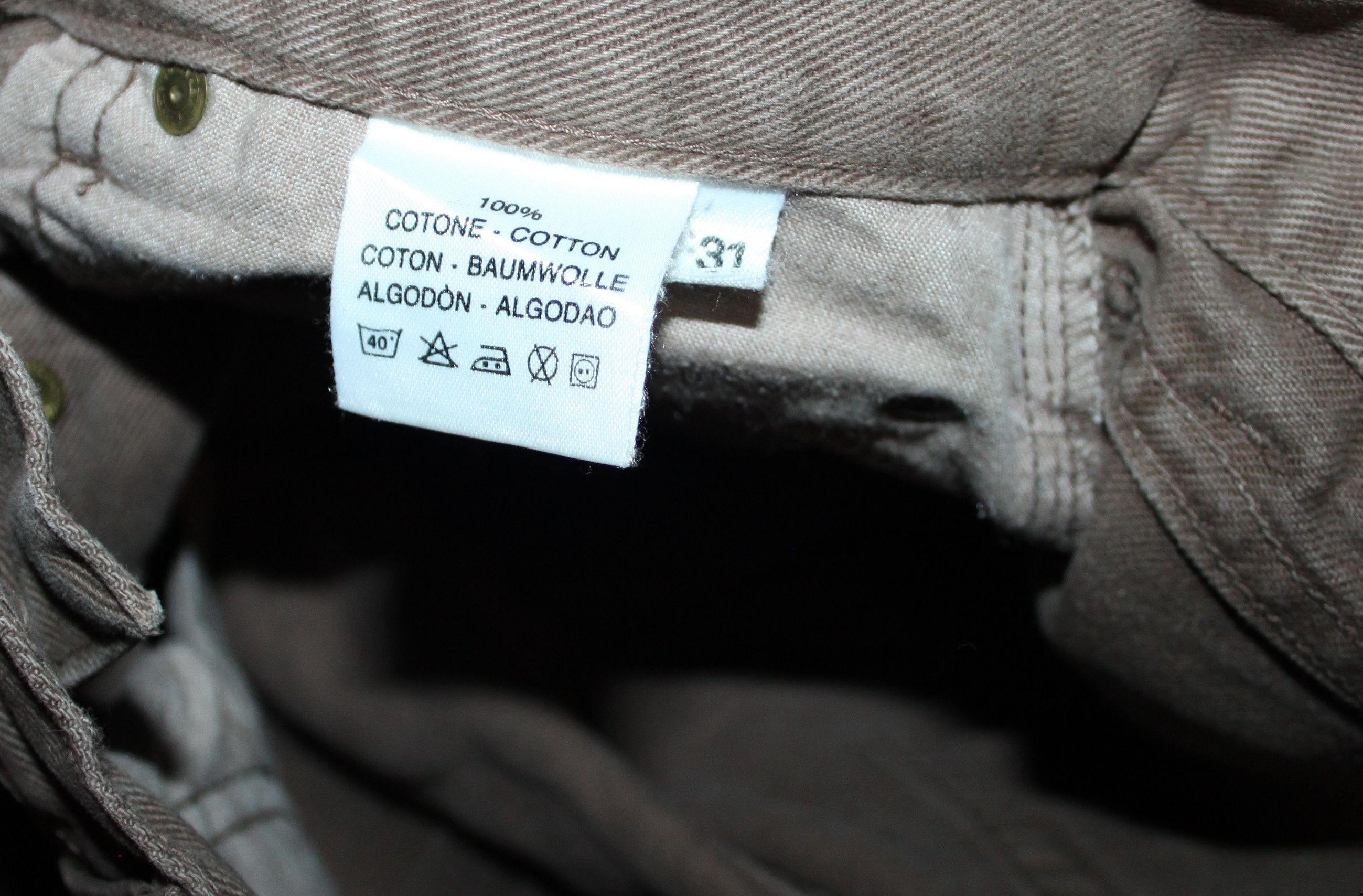 Other 1of1 Custom Jeans Size US 31 - 6 Thumbnail