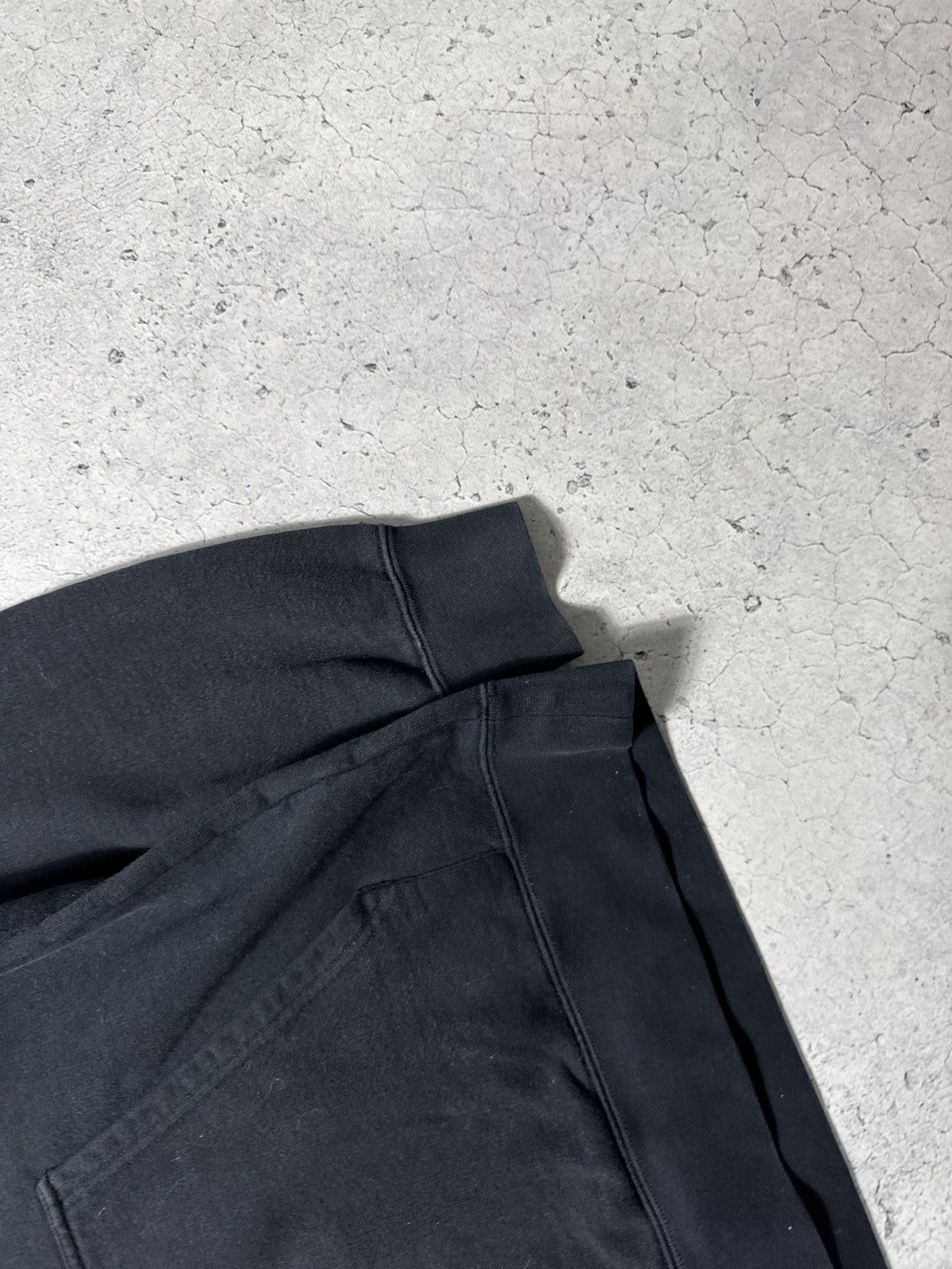 Sandro Sandro Paris Black Hoodie Size US S / EU 44-46 / 1 - 3 Thumbnail