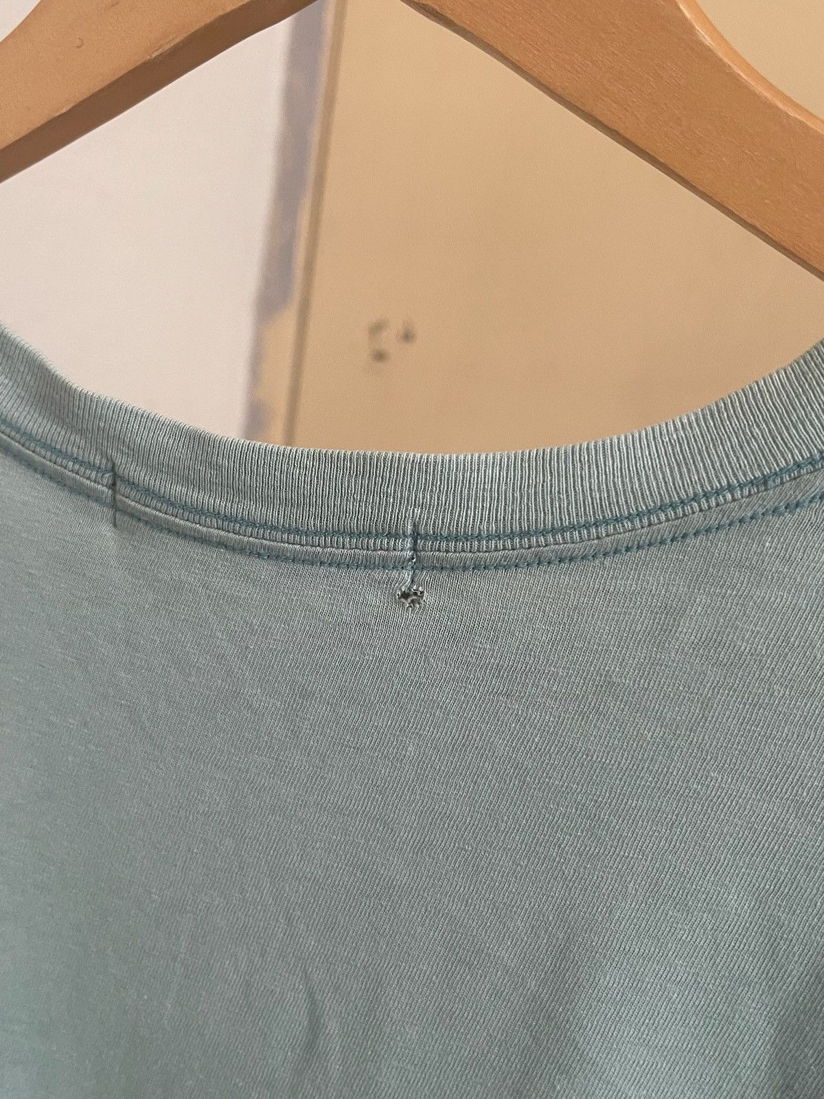 Japanese Brand × Undercover SS06 Undercover Klaus Cyclops Tshirt Size US L / EU 52-54 / 3 - 5 Thumbnail