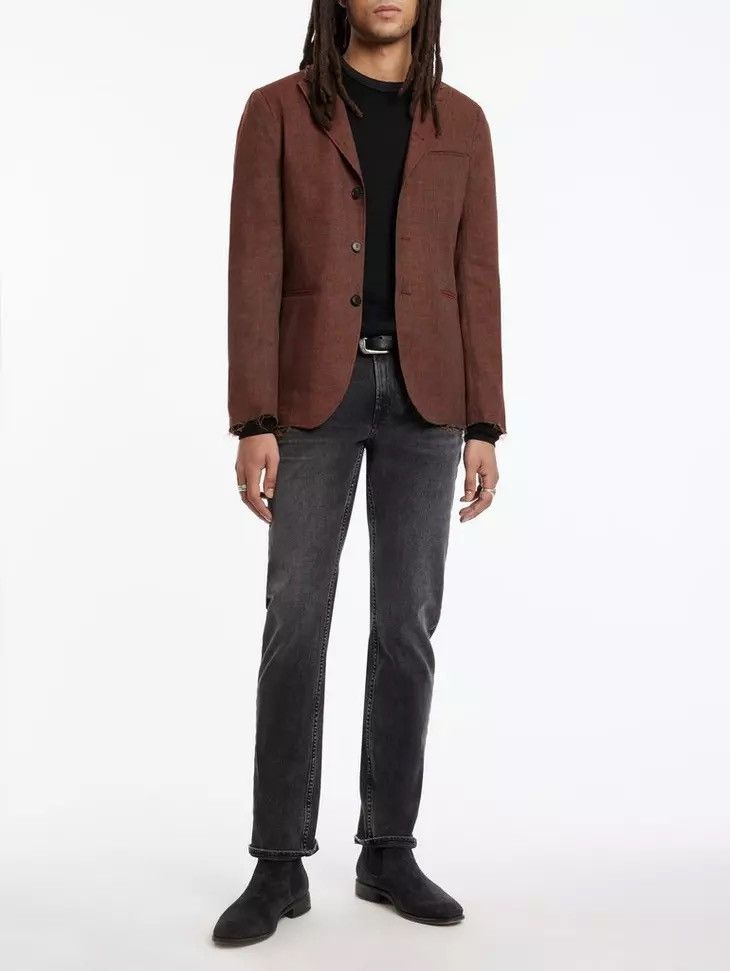 John Varvatos Bill jacket. Medium. Size US M / EU 48-50 / 2 - 4 Thumbnail