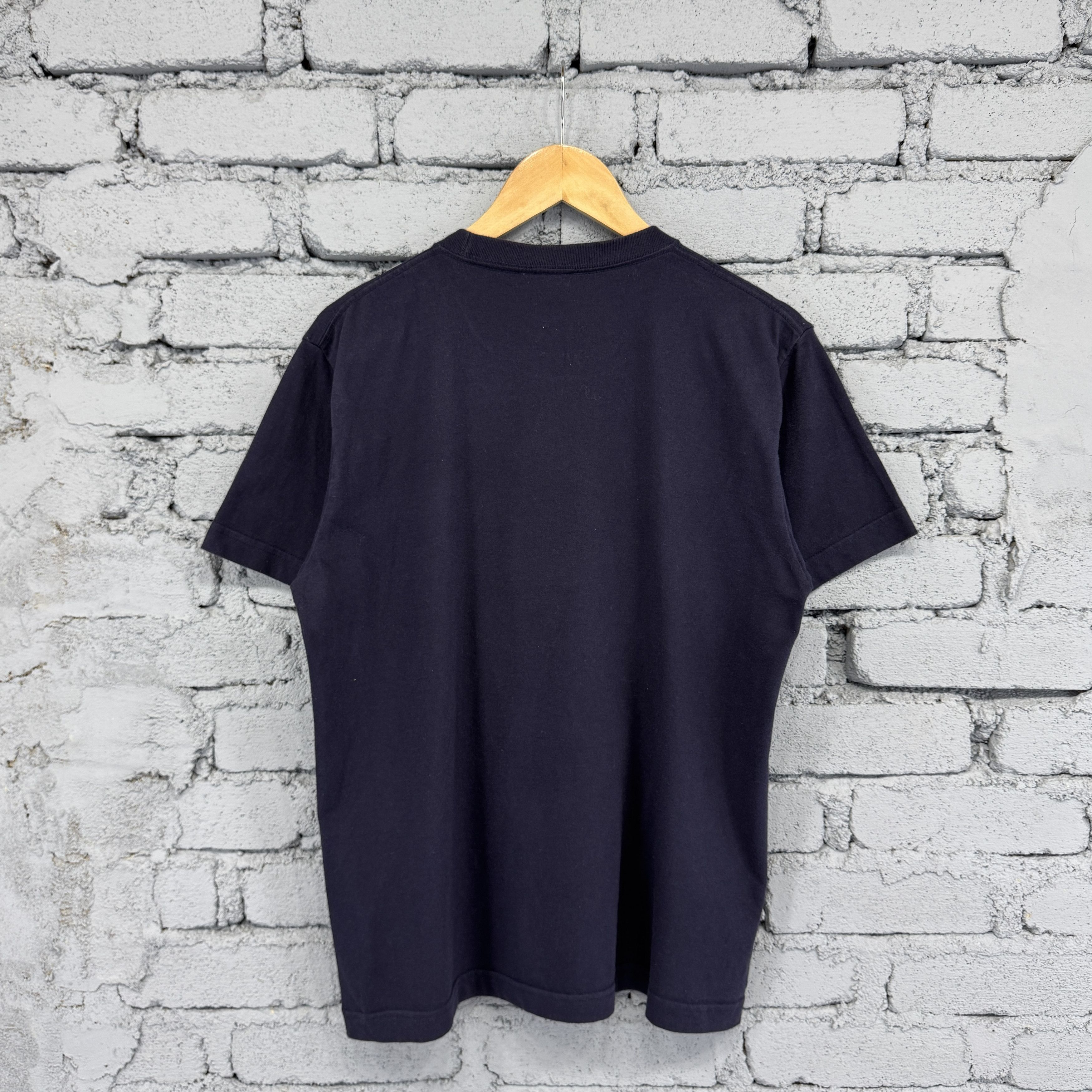 Anime Japanese Anime Asoto Mizumori Sunfaded Tshirt Size US M / EU 48-50 / 2 - 2 Thumbnail