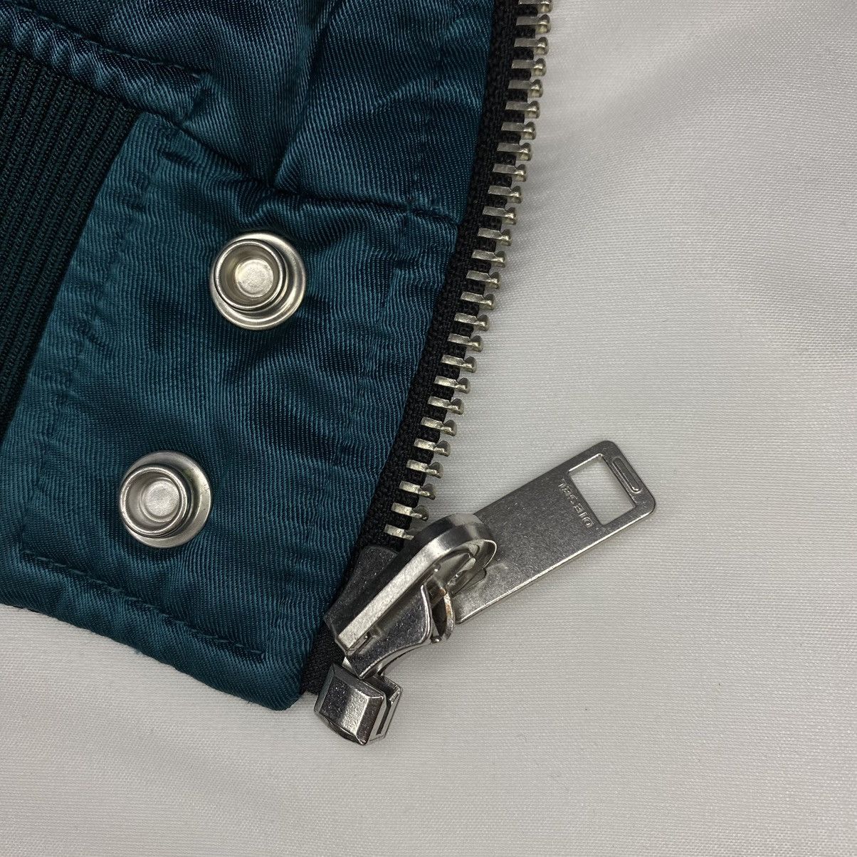Diesel Diesel Sukajan Reversible Bomber Jacket Size US S / EU 44-46 / 1 - 13 Thumbnail