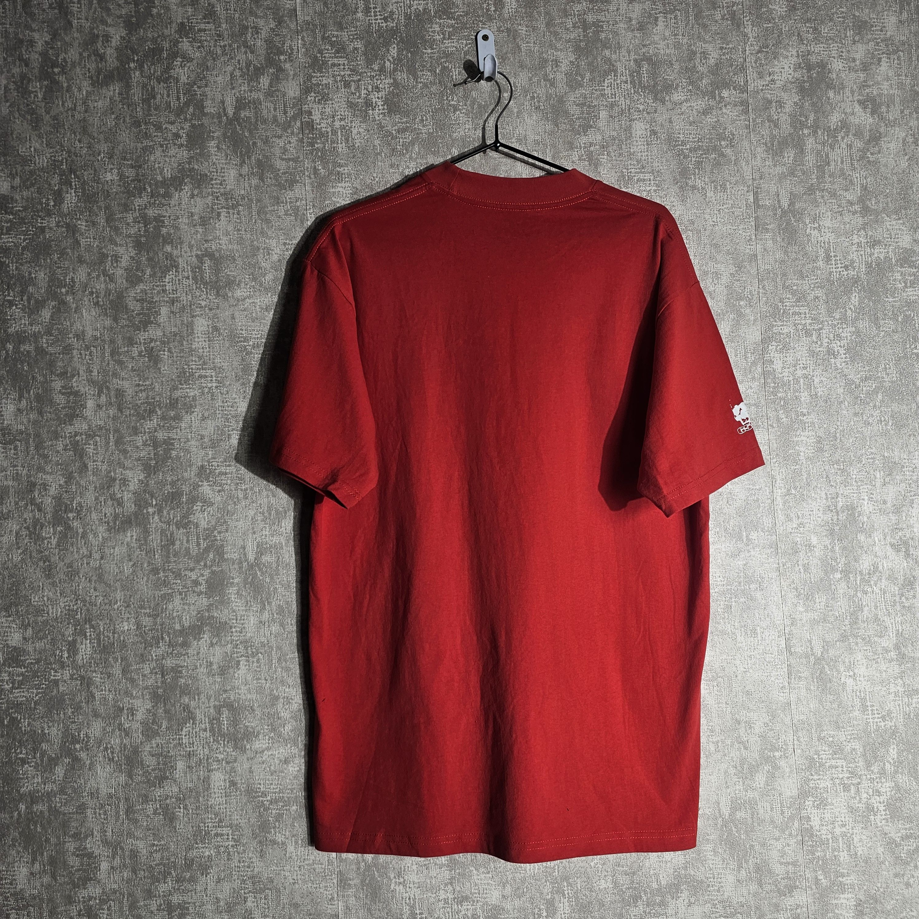 G59 Records T shirt G59 Merry Christmas Size US XL / EU 56 / 4 - 6 Thumbnail