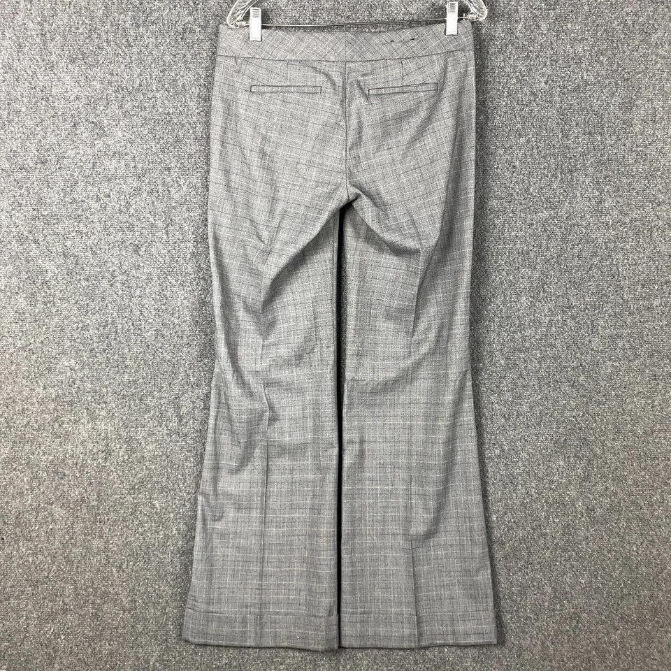 Banana Republic Banana Republic Pants Women's Size 6 Ryan Fit Hook & Eye Size 28" / US 6 / IT 42 - 6 Thumbnail