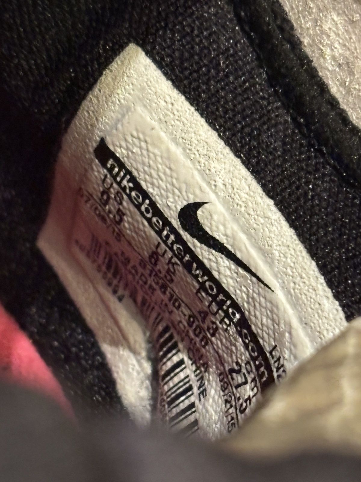 Nike Kobe X Elite SE ‘What The’ Size US 9.5 / EU 42-43 - 6 Thumbnail