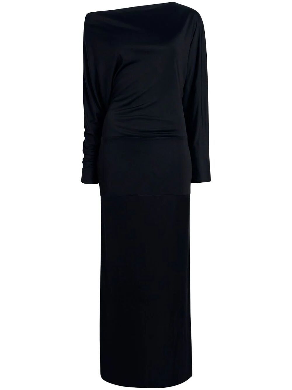 KHAITE JUNET DRESS Size M / US 6-8 / IT 42-44 - 1 Thumbnail